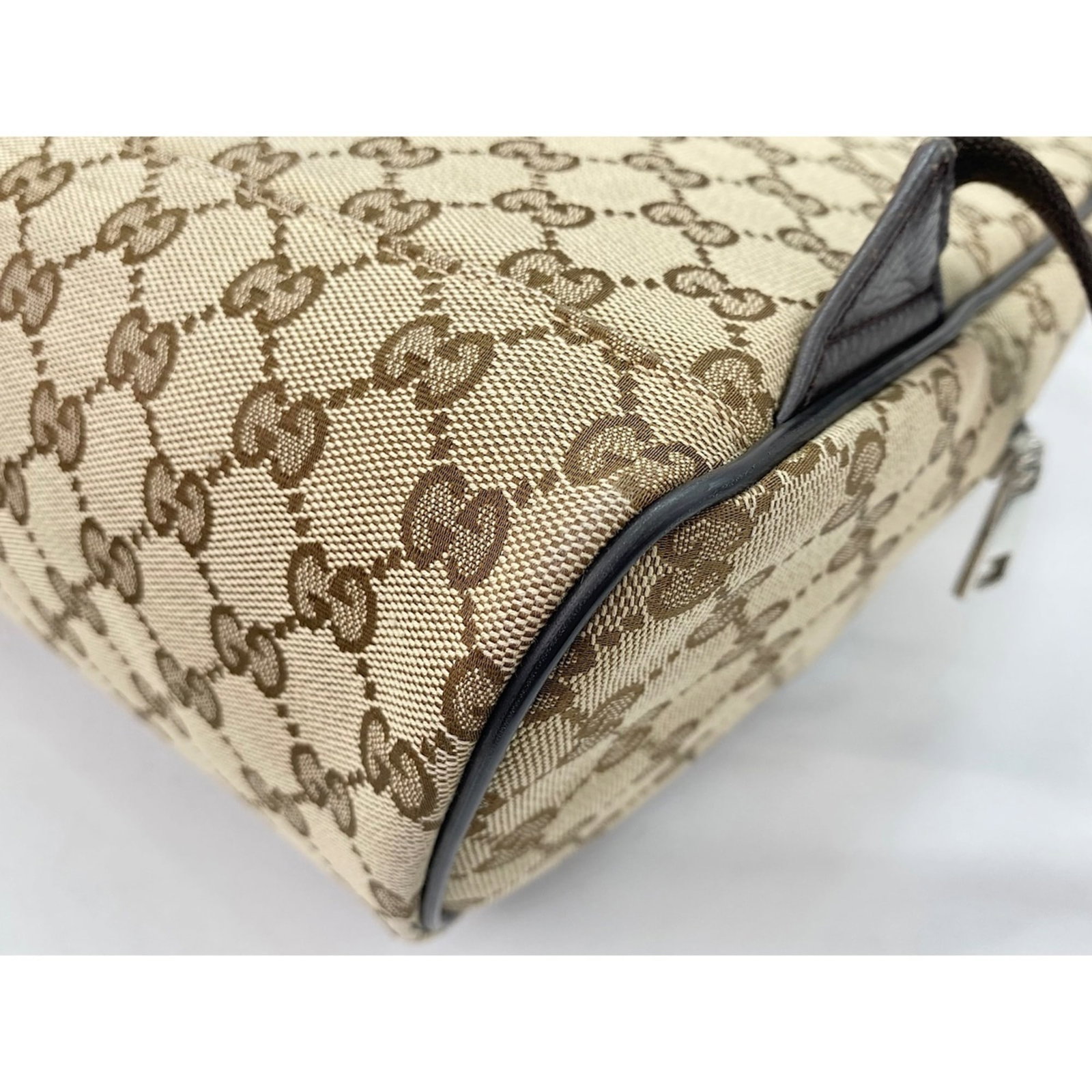 Gucci Backpack - 8