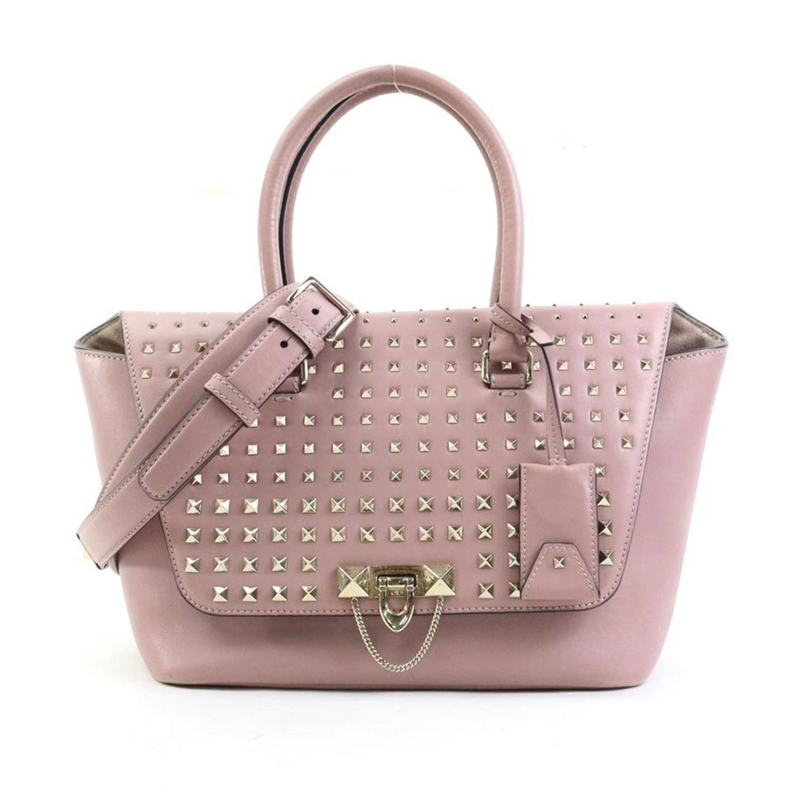 Valentino Garavani Handbag Leather Bag Shoulder: Valentino Garavani Handbag Leather Bag Shoulder Valentino Garavani Handbag Leather Bag Shoulder features a striking pink leather design, crafted from high-quality materials. The bag's sleek shape and 