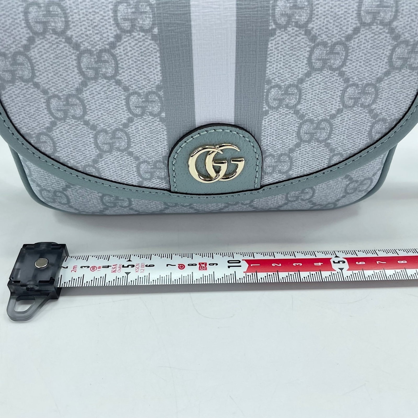Shoulder Bag Gucci - 4