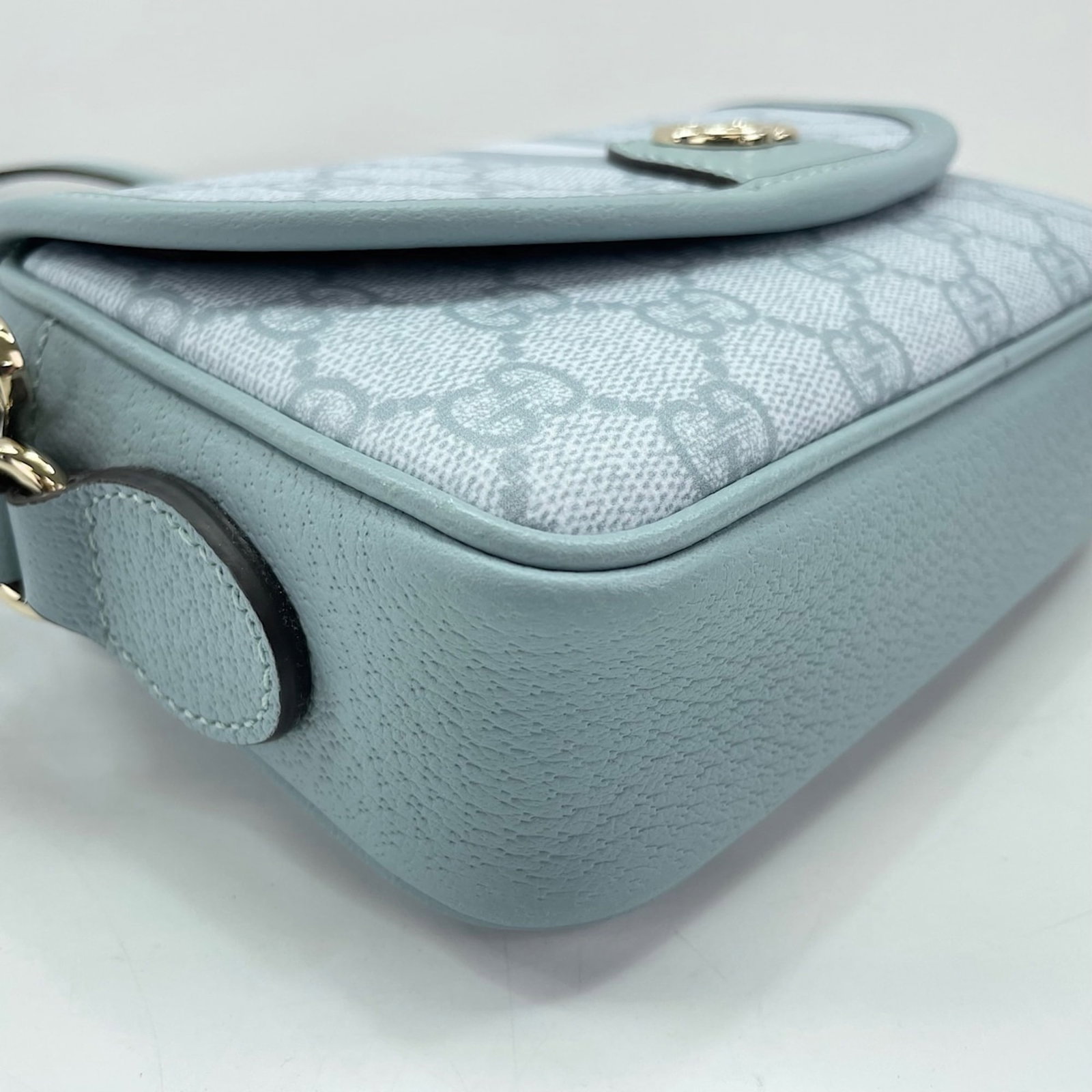 Shoulder Bag Gucci - 8