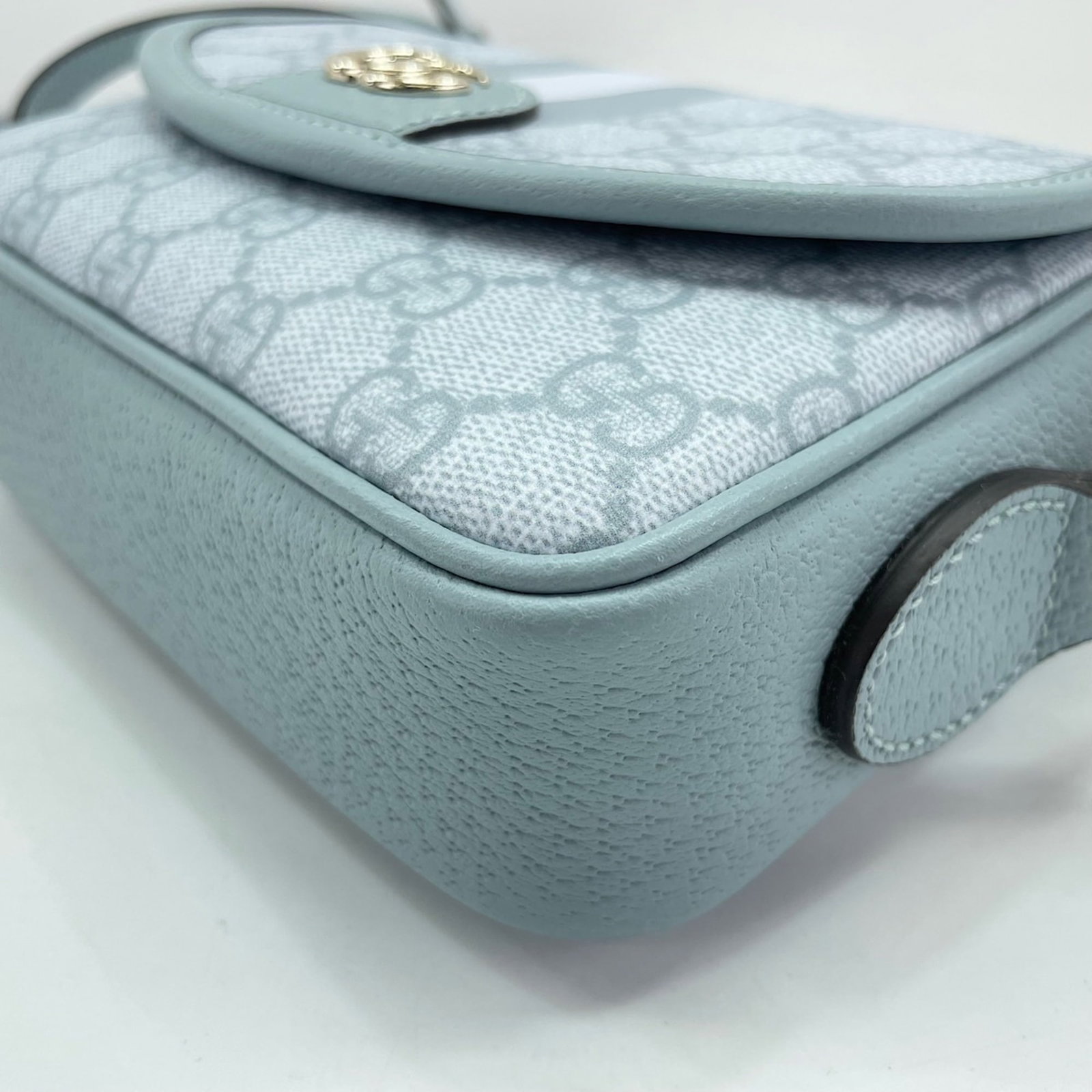 Shoulder Bag Gucci - 9