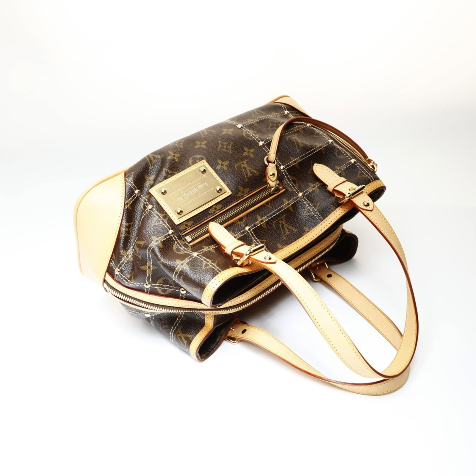 Louis Vuitton Handbag - 10
