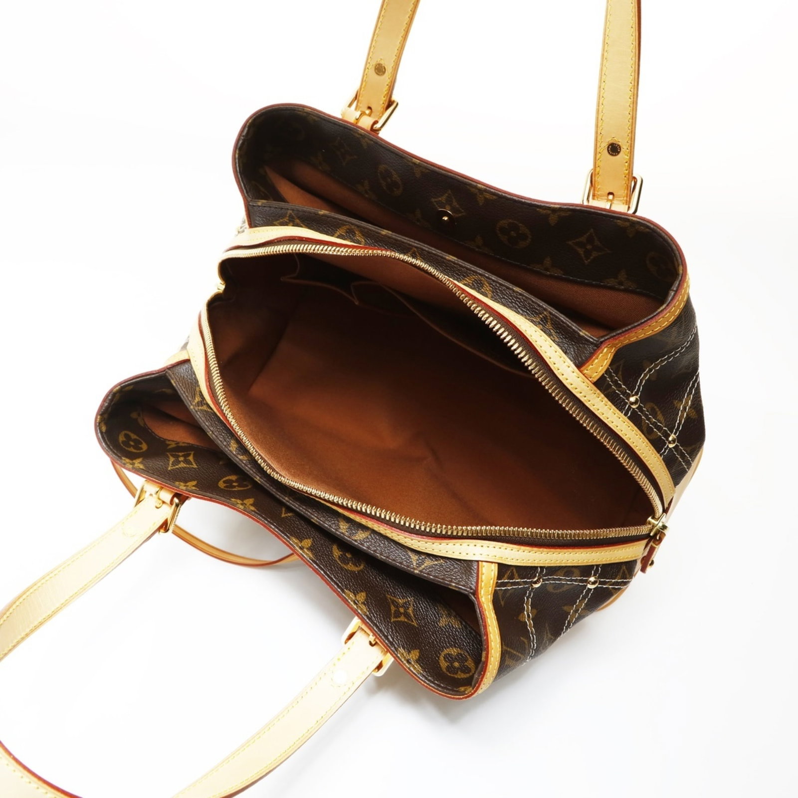 Louis Vuitton Handbag - 13