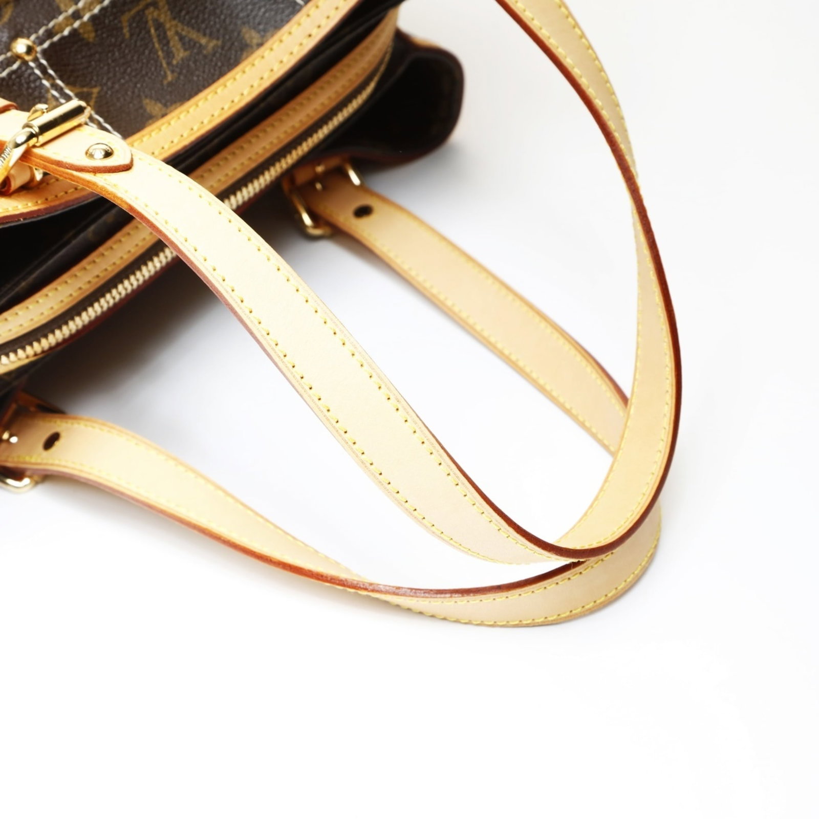 Louis Vuitton Handbag - 14
