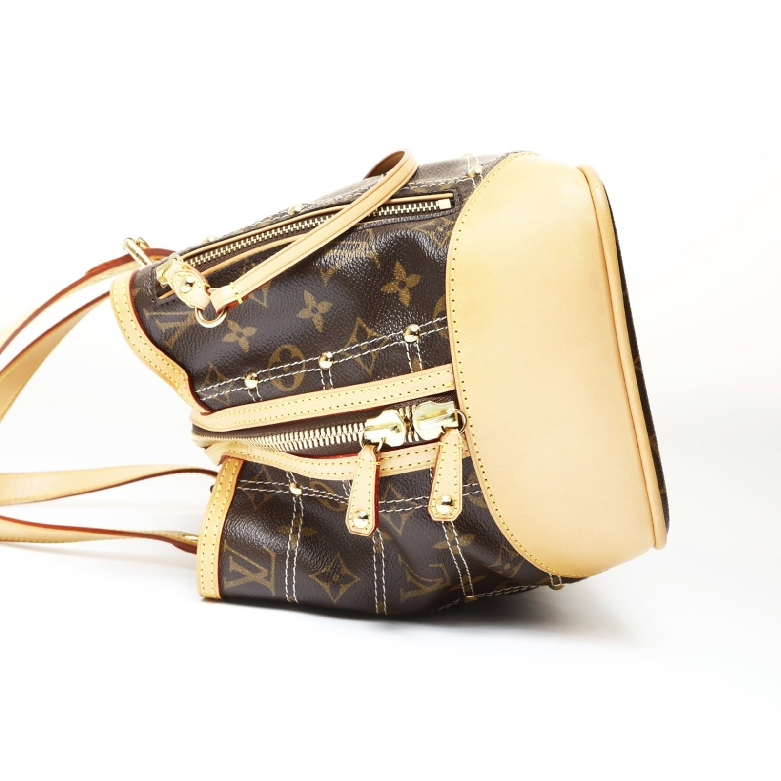 Louis Vuitton Handbag - 4