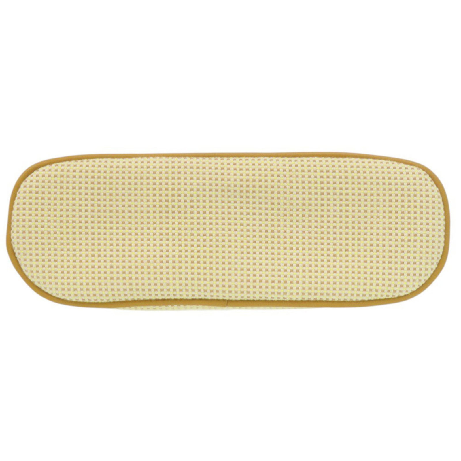 Pouch Cotton Hermes - 3