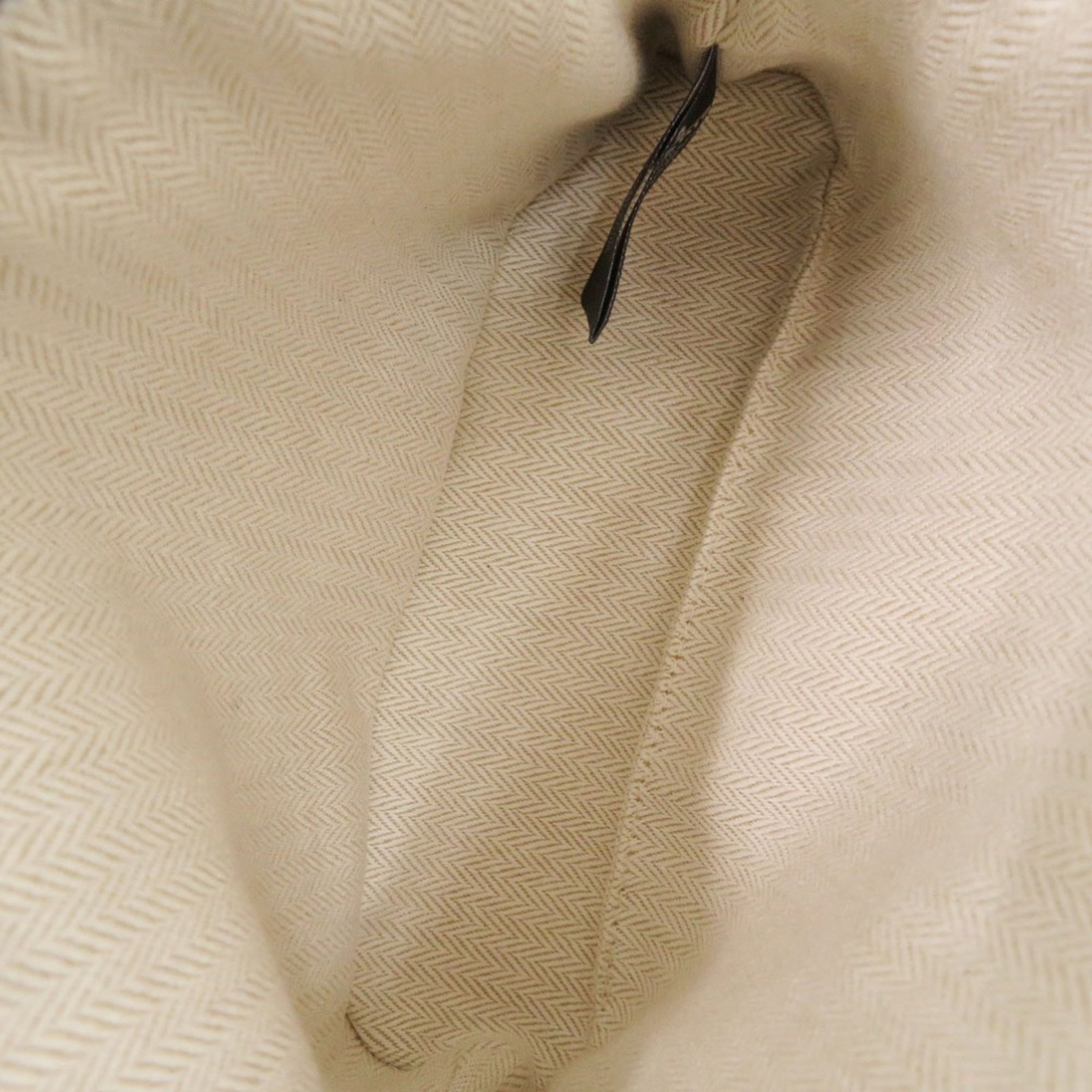 Pouch Cotton Hermes - 6