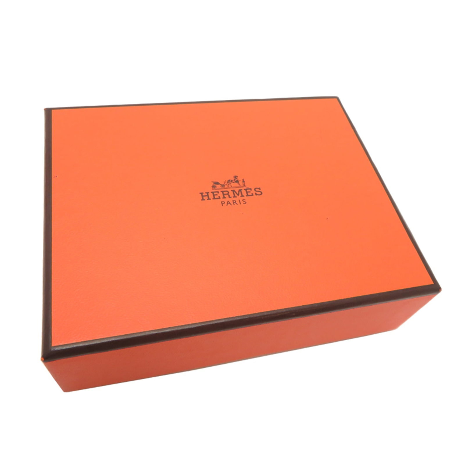 Keyring Hermes Leather - 9