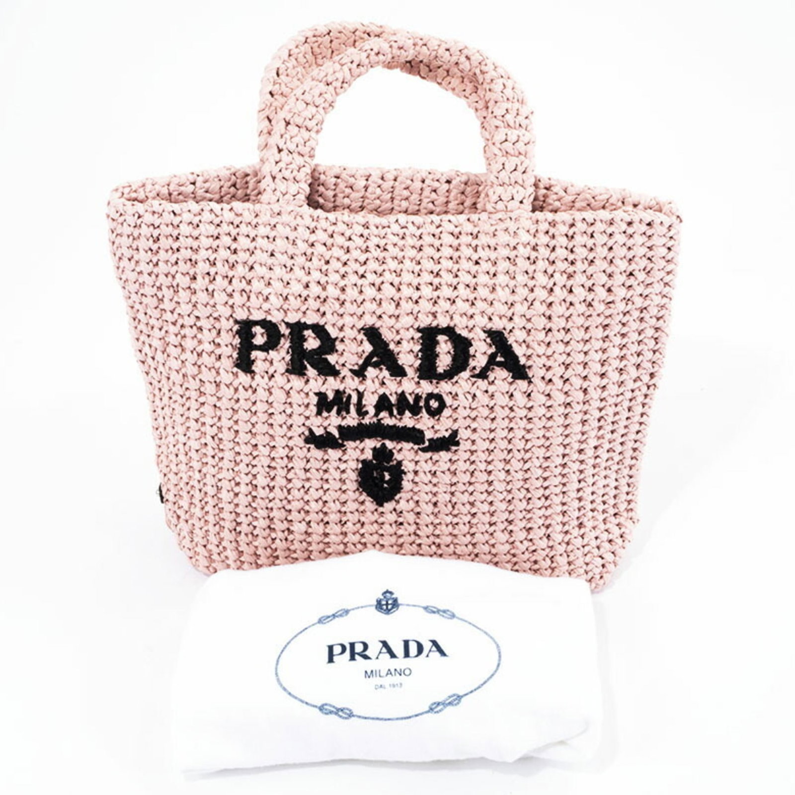 Tote Bag Prada - 10
