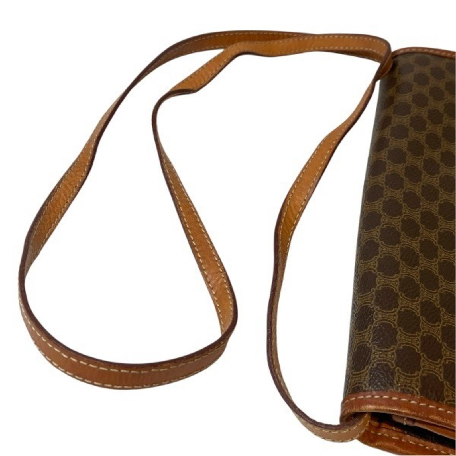 Celine bag leather - 9