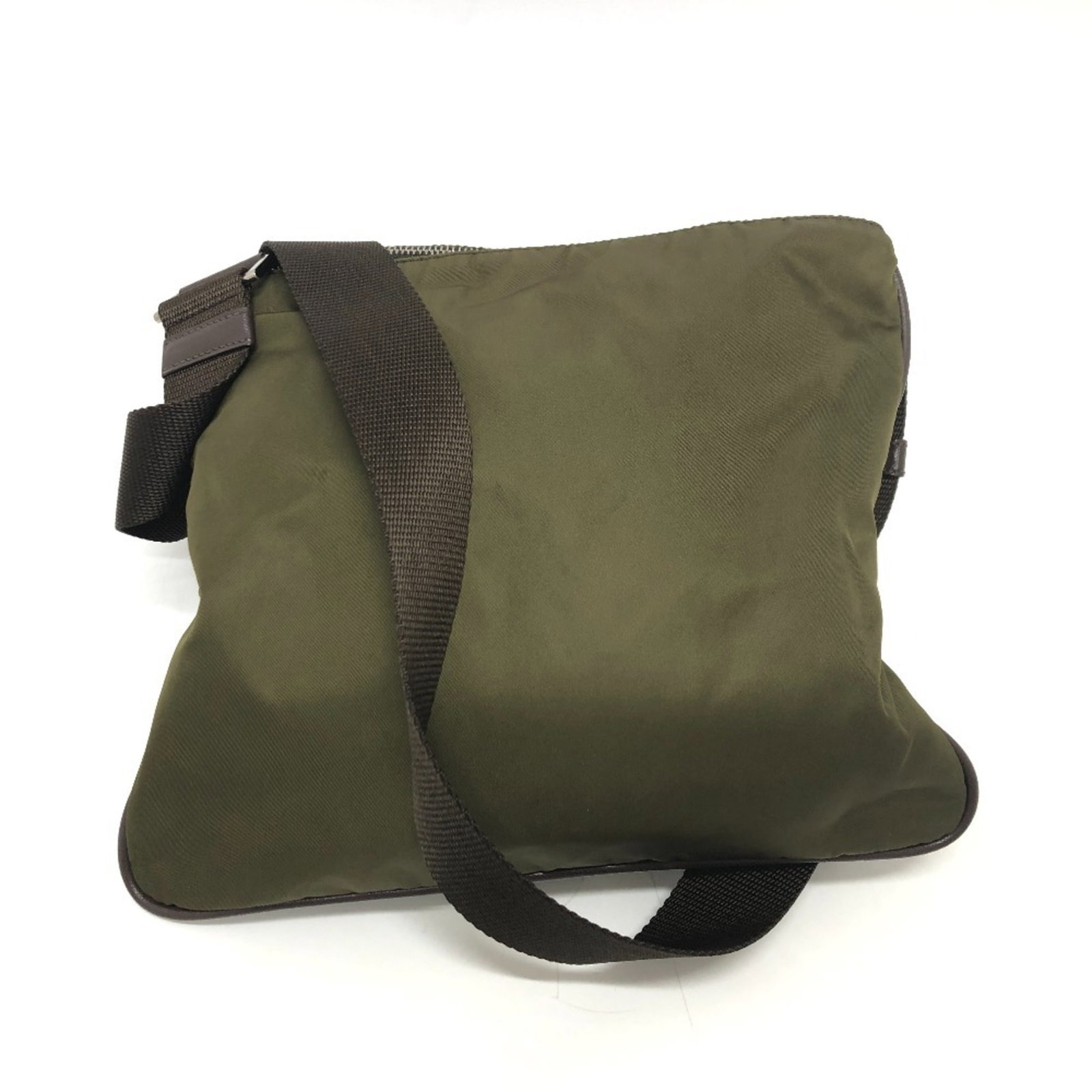 Shoulder Bag Nylon Prada - 2