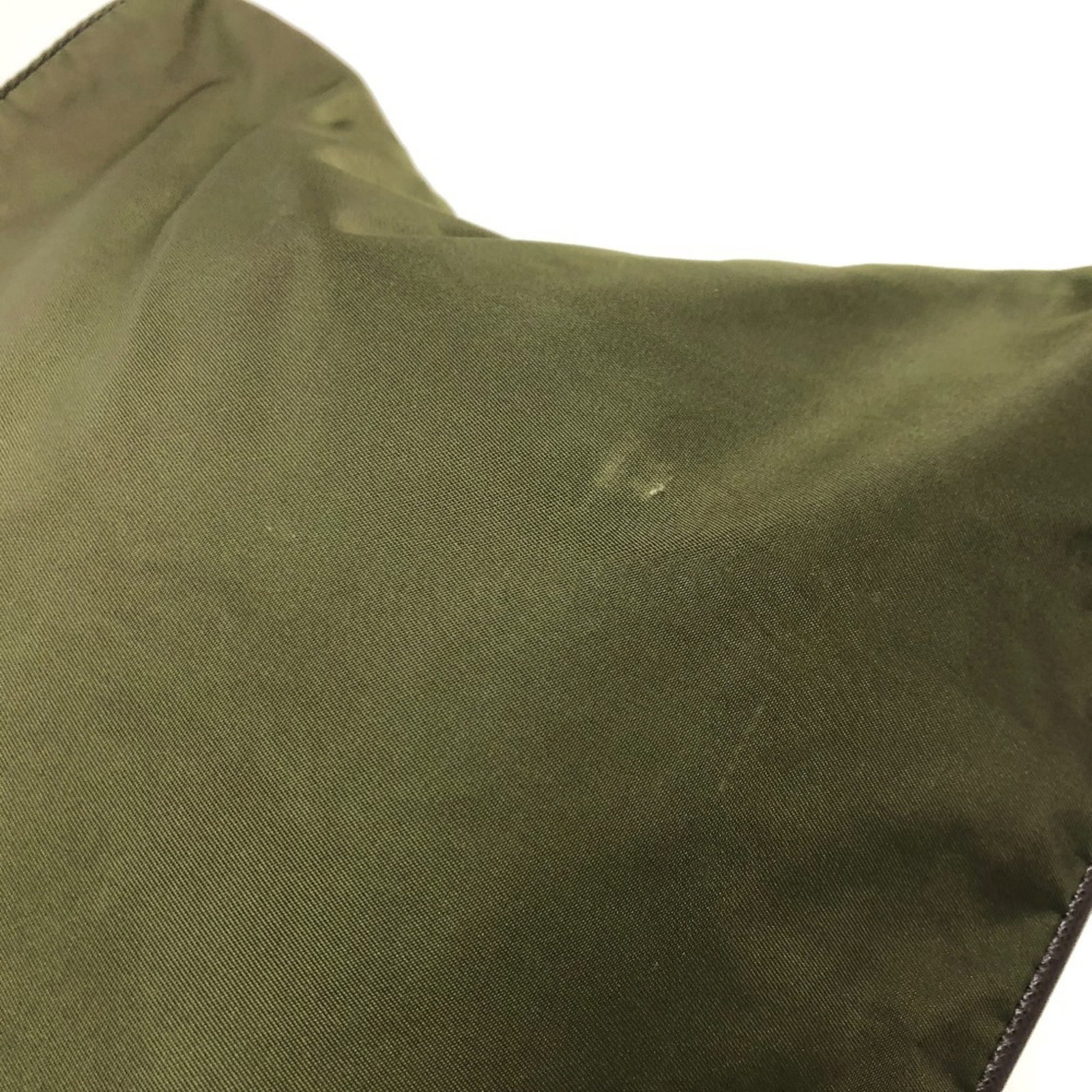 Shoulder Bag Nylon Prada - 5