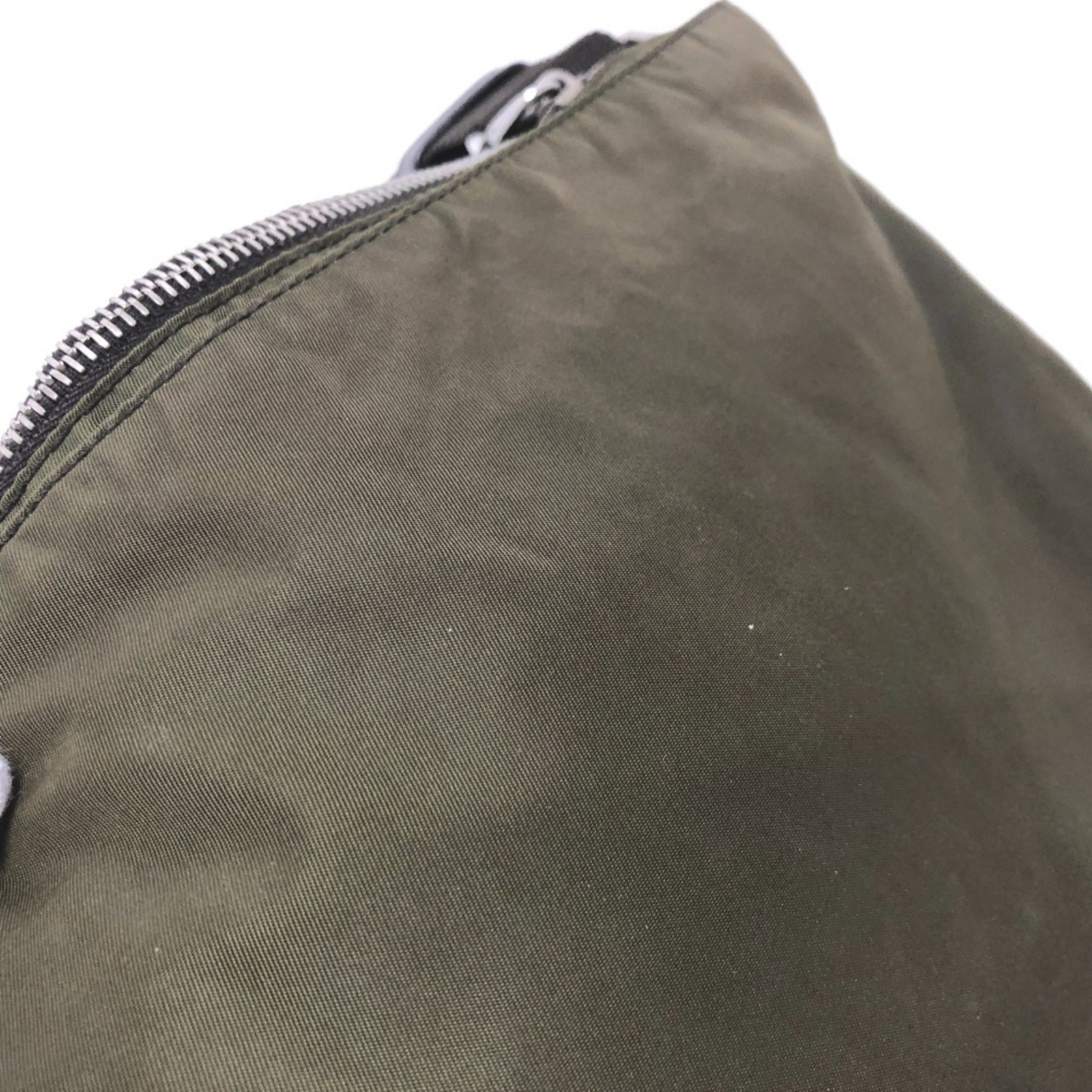 Shoulder Bag Nylon Prada - 7