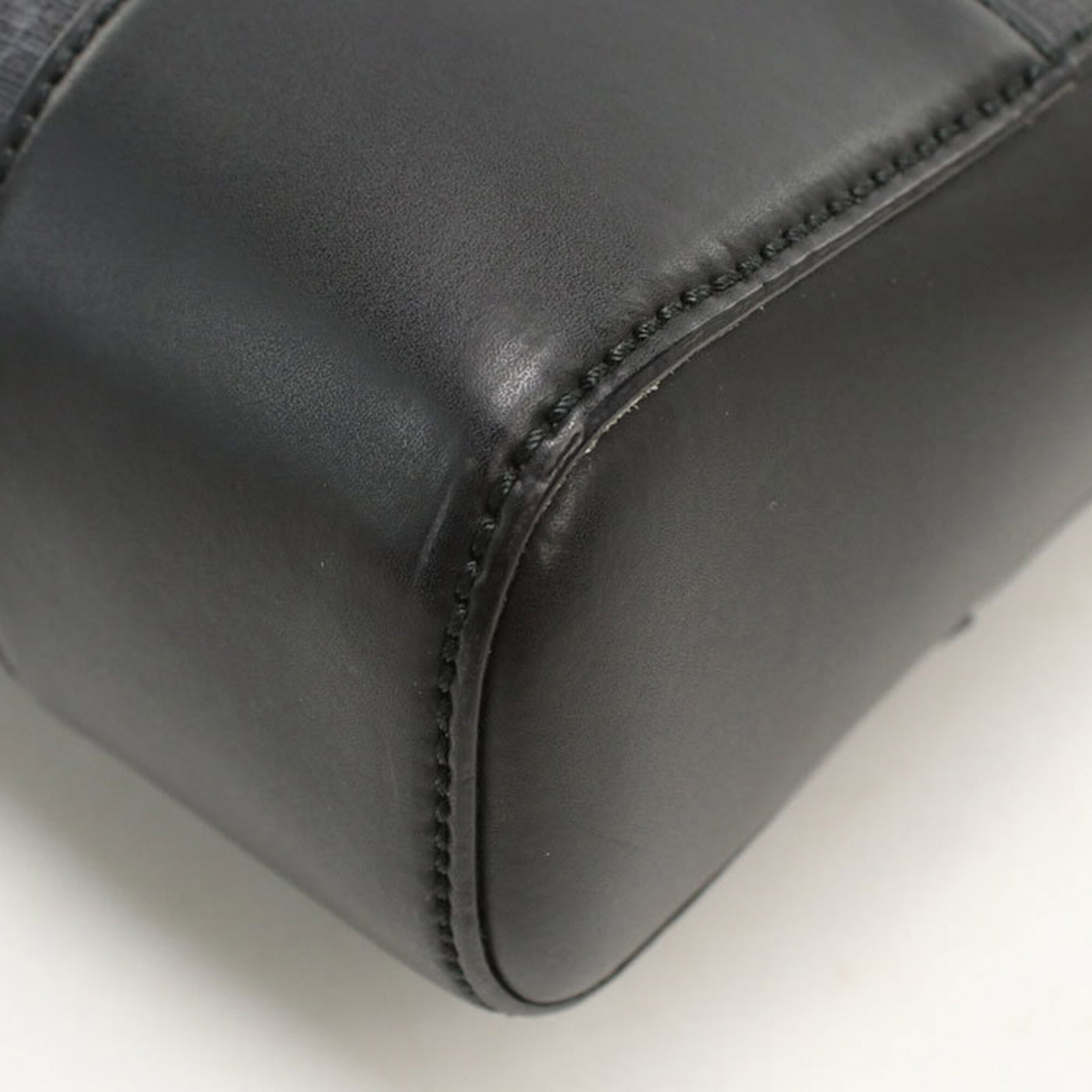 Briefcase Gucci Pvc - 7
