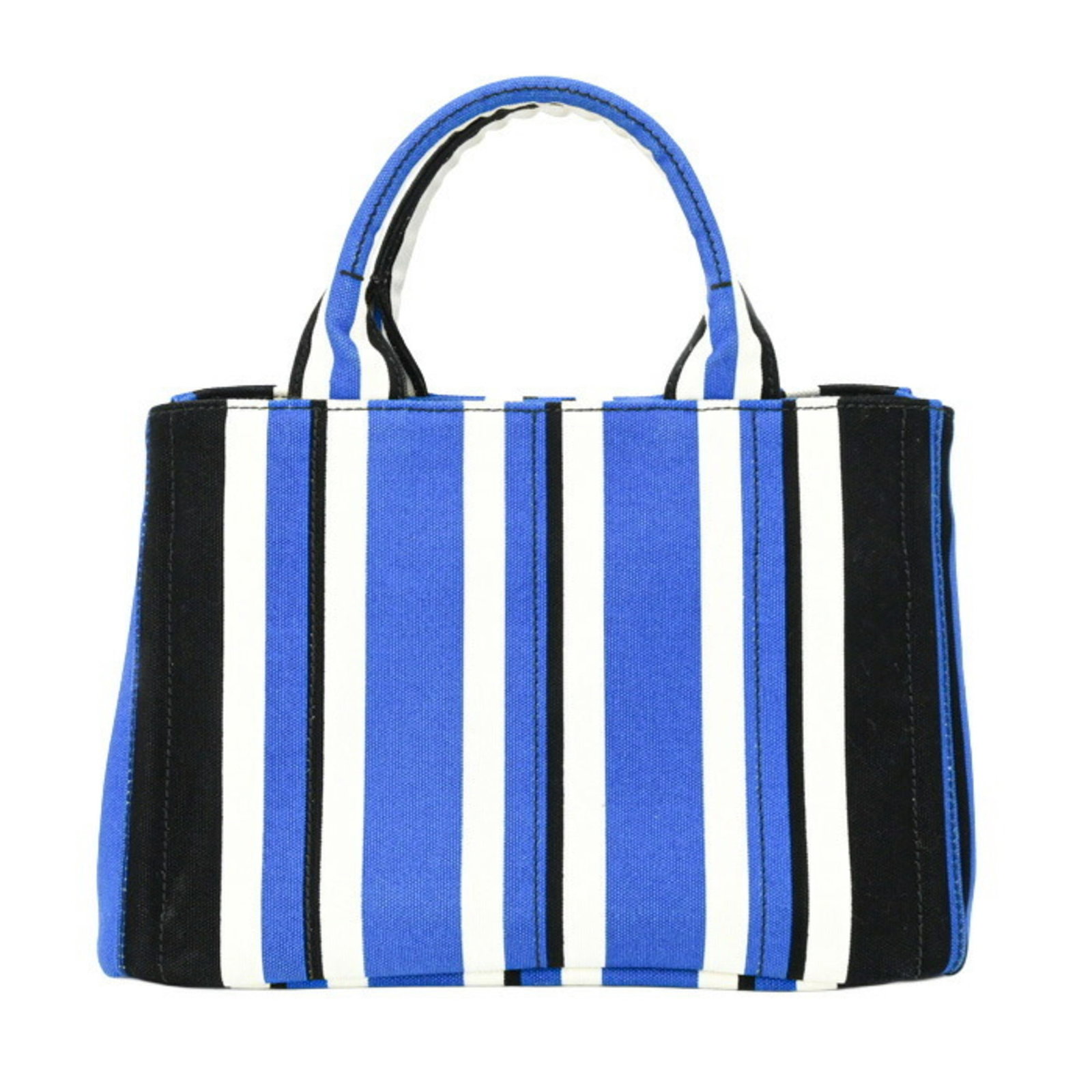 Handbag Canvas by Prada - 3