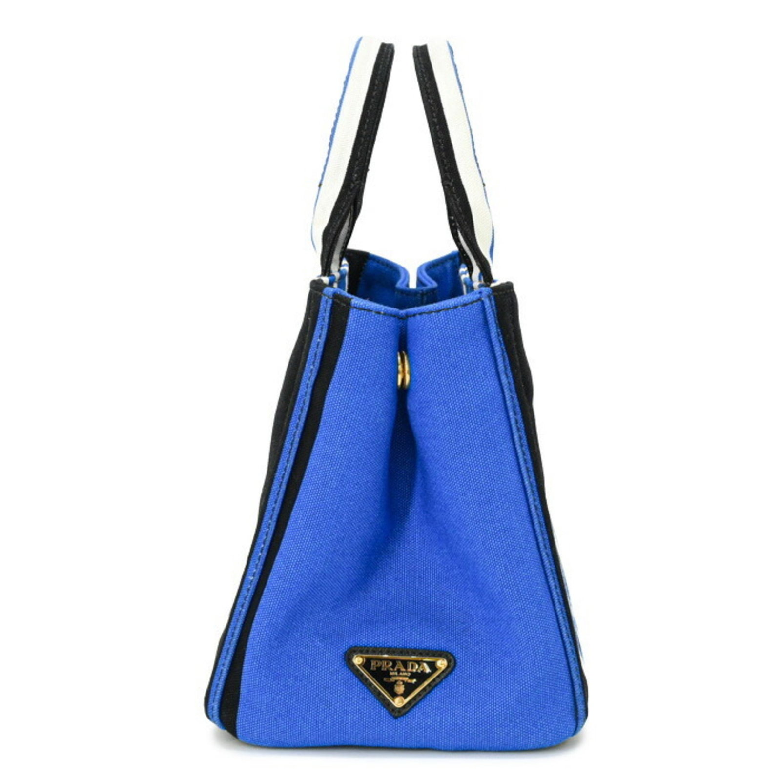 Handbag Canvas by Prada - 4