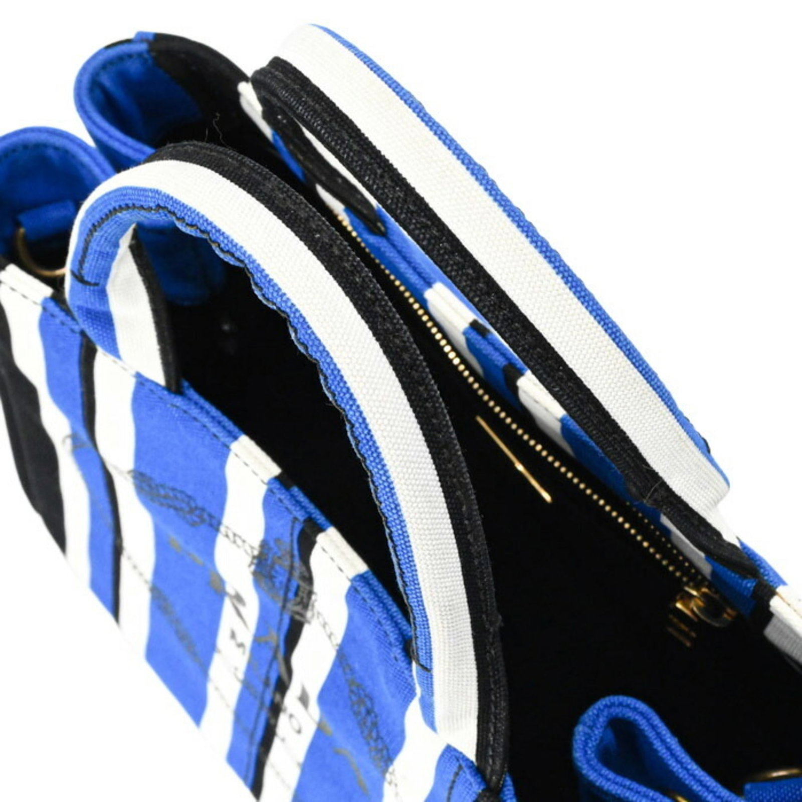 Handbag Canvas by Prada - 8