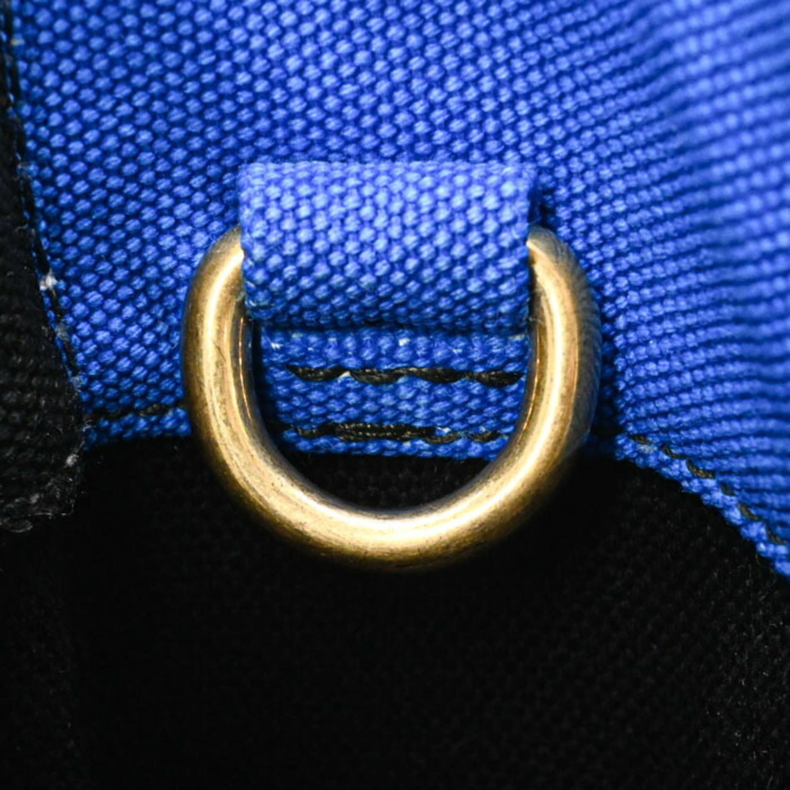 Handbag Canvas by Prada - 9