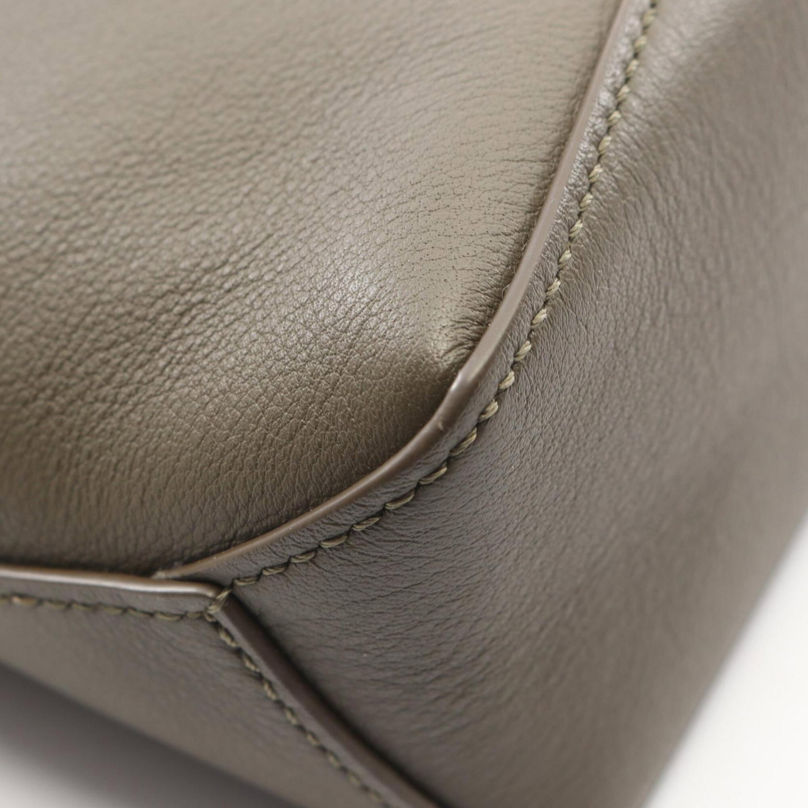 Loewe Handbag Leather - 5