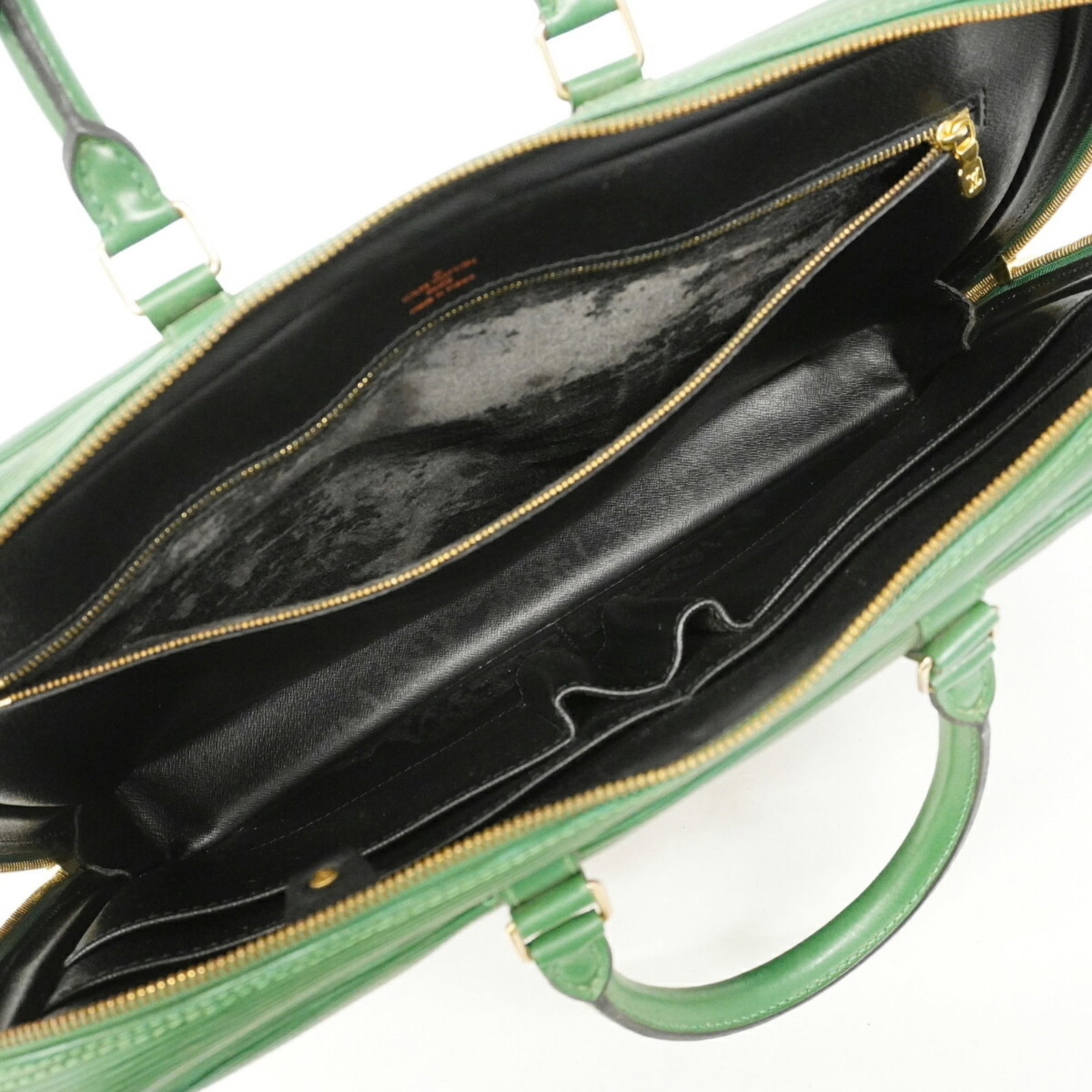 Louis Vuitton Briefcase - 4