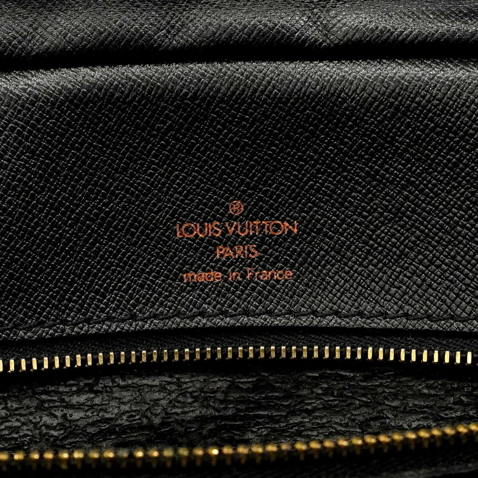 Louis Vuitton Briefcase - 5