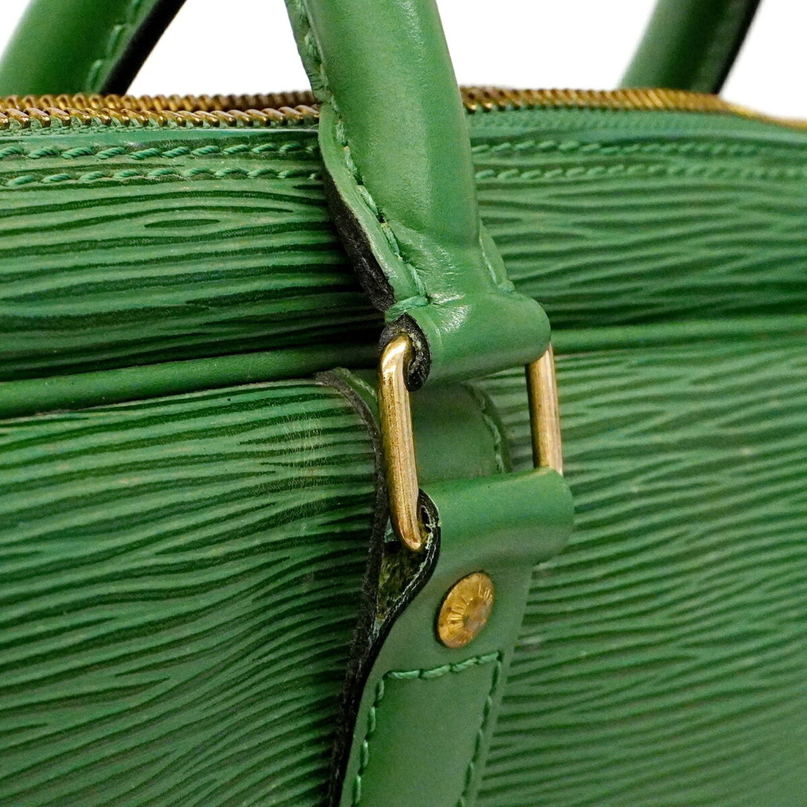 Louis Vuitton Briefcase - 9