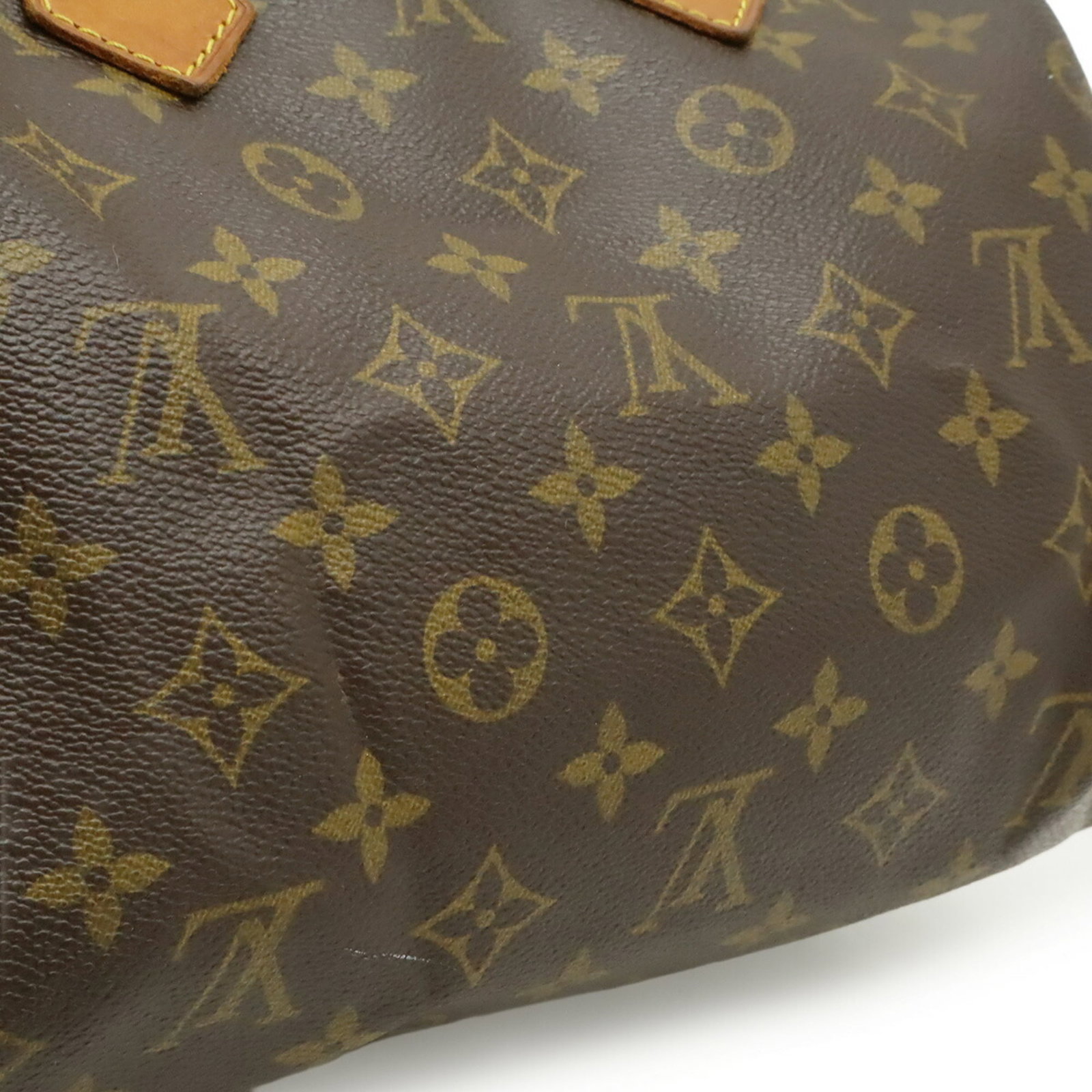 Louis Vuitton Handbag Monogram - 10