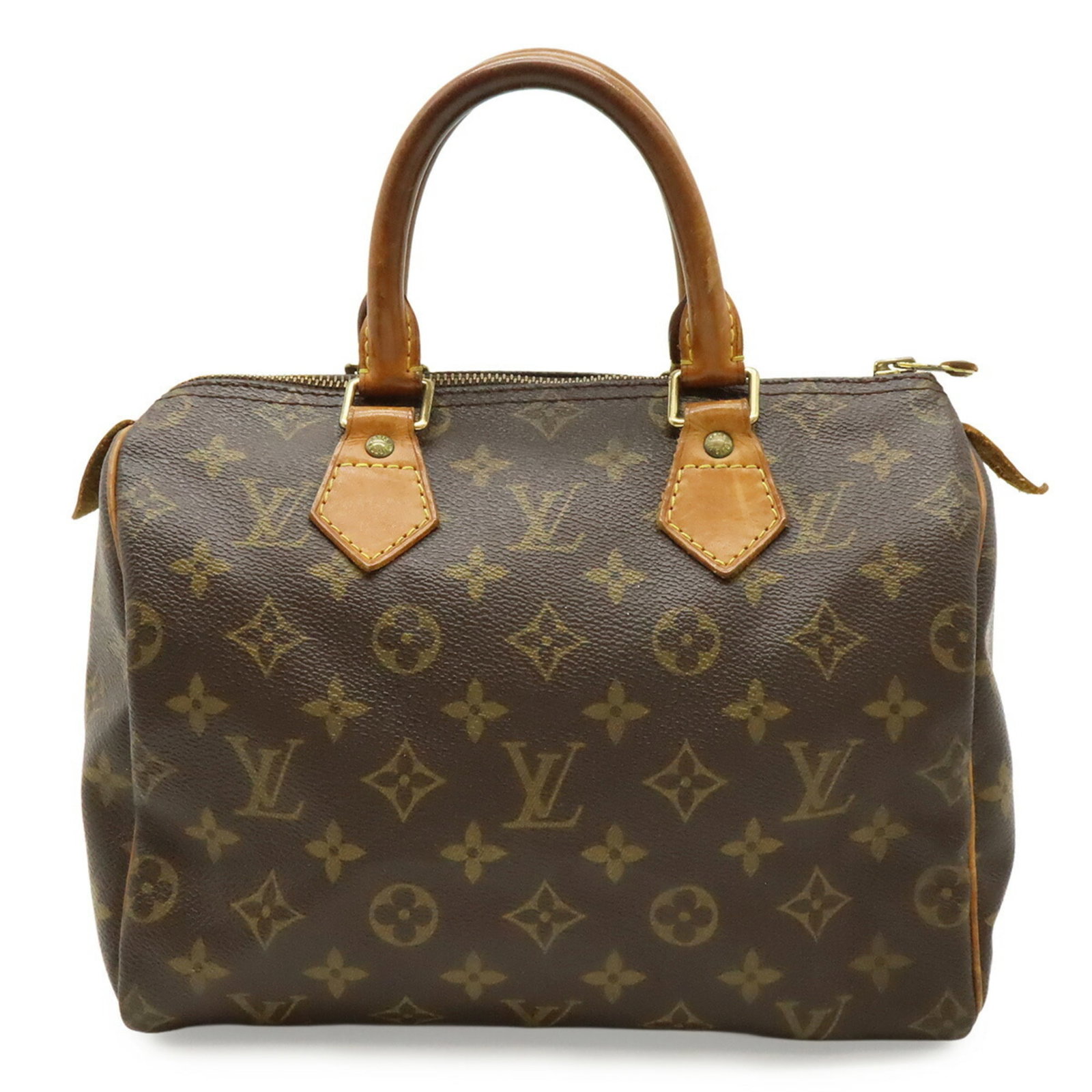 Louis Vuitton Handbag Monogram - 2