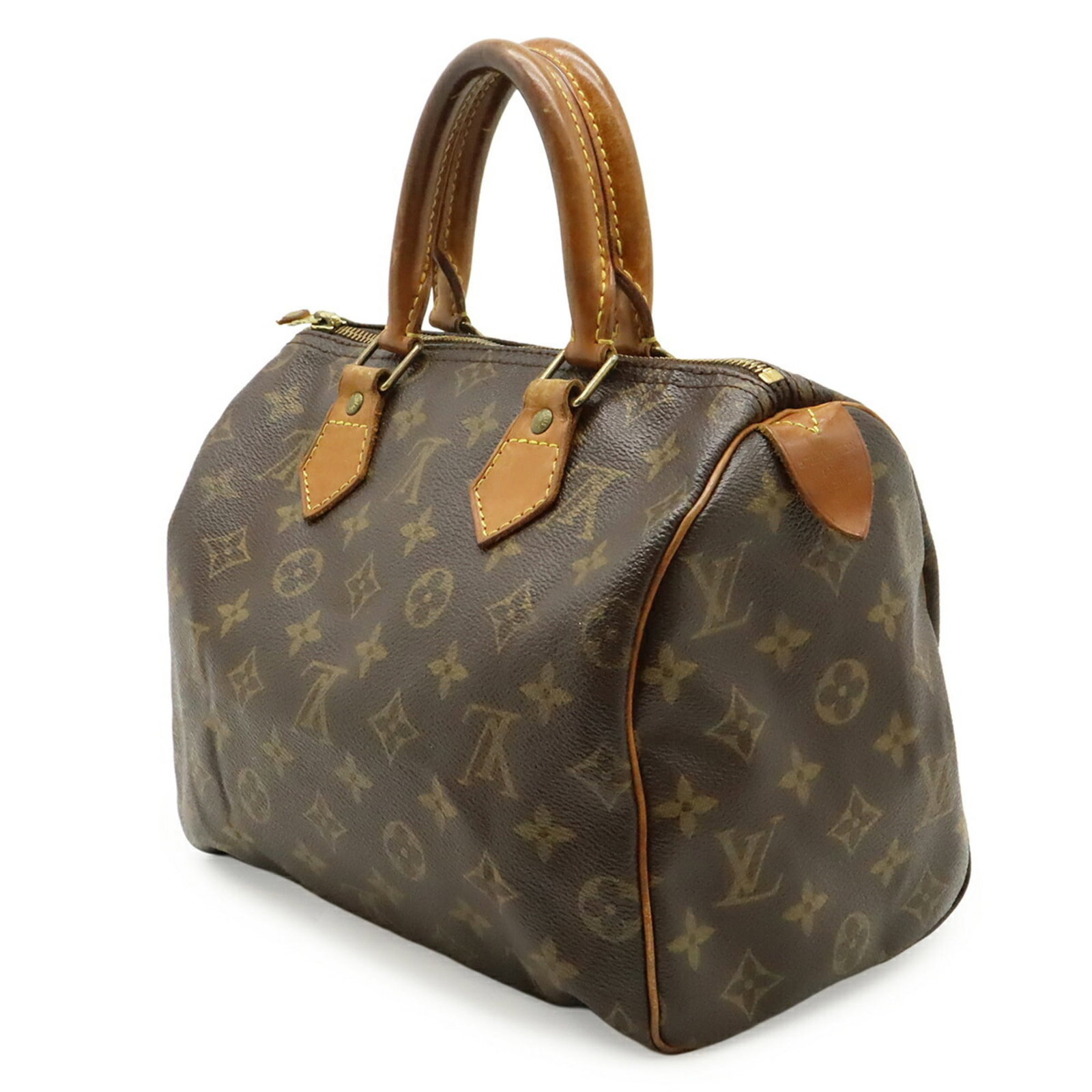 Louis Vuitton Handbag Monogram - 3