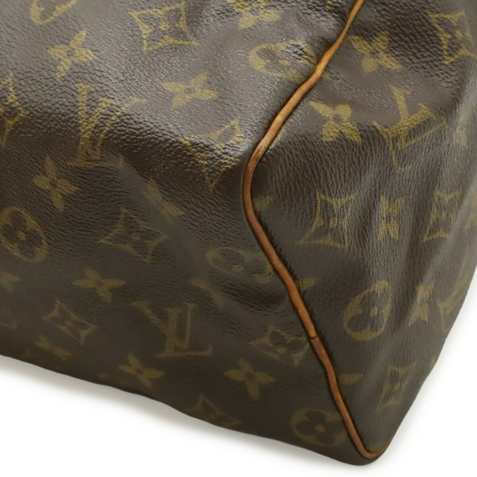 Louis Vuitton Handbag Monogram - 4