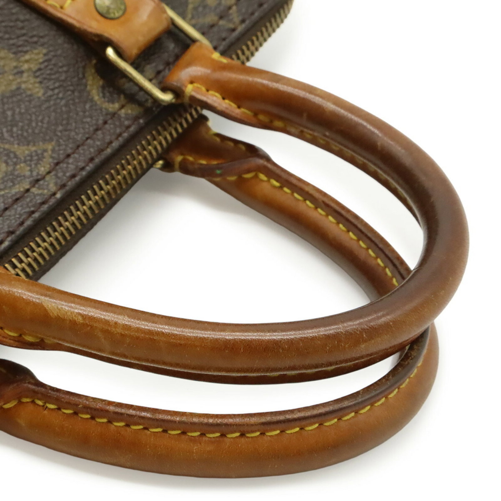 Louis Vuitton Handbag Monogram - 5