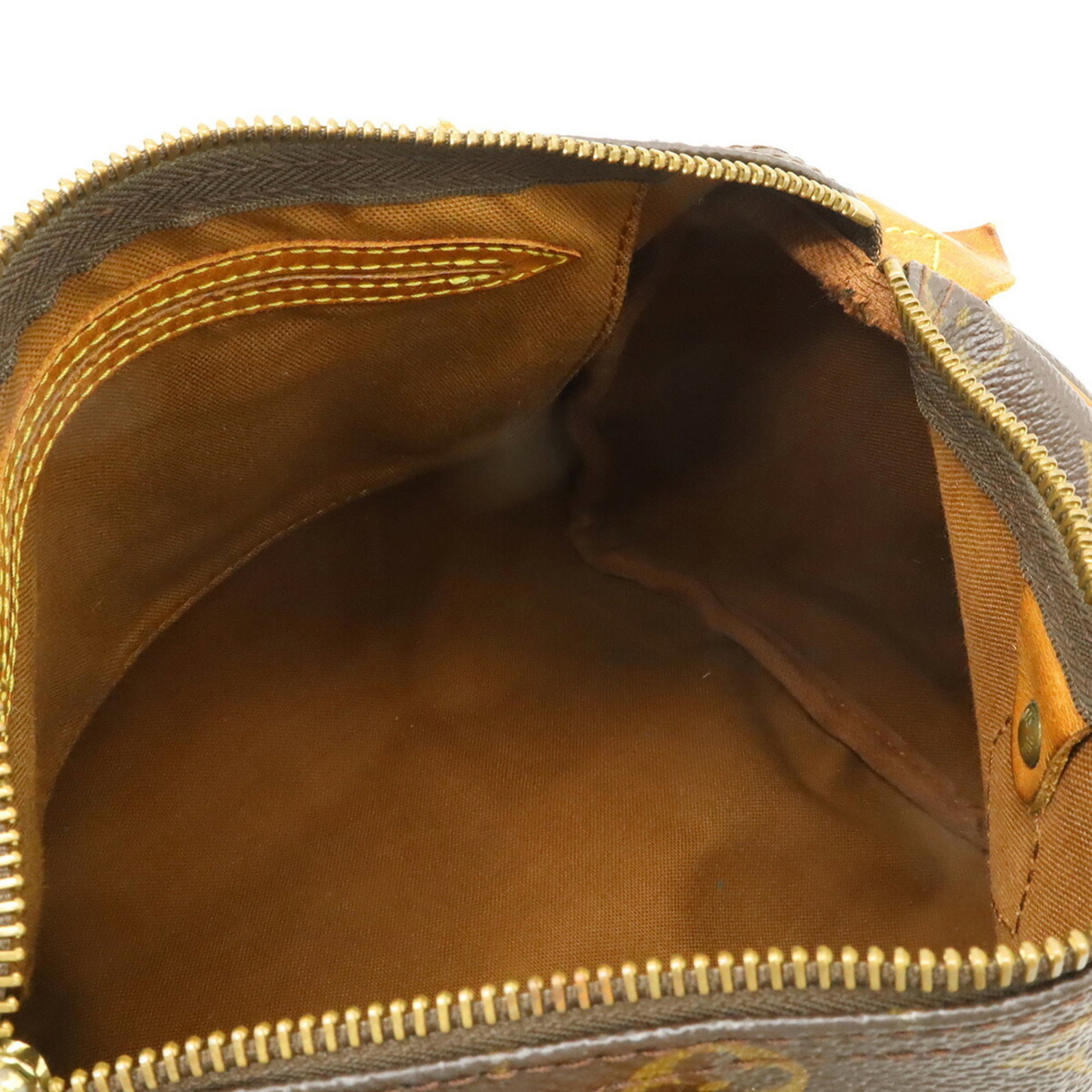 Louis Vuitton Handbag Monogram - 7