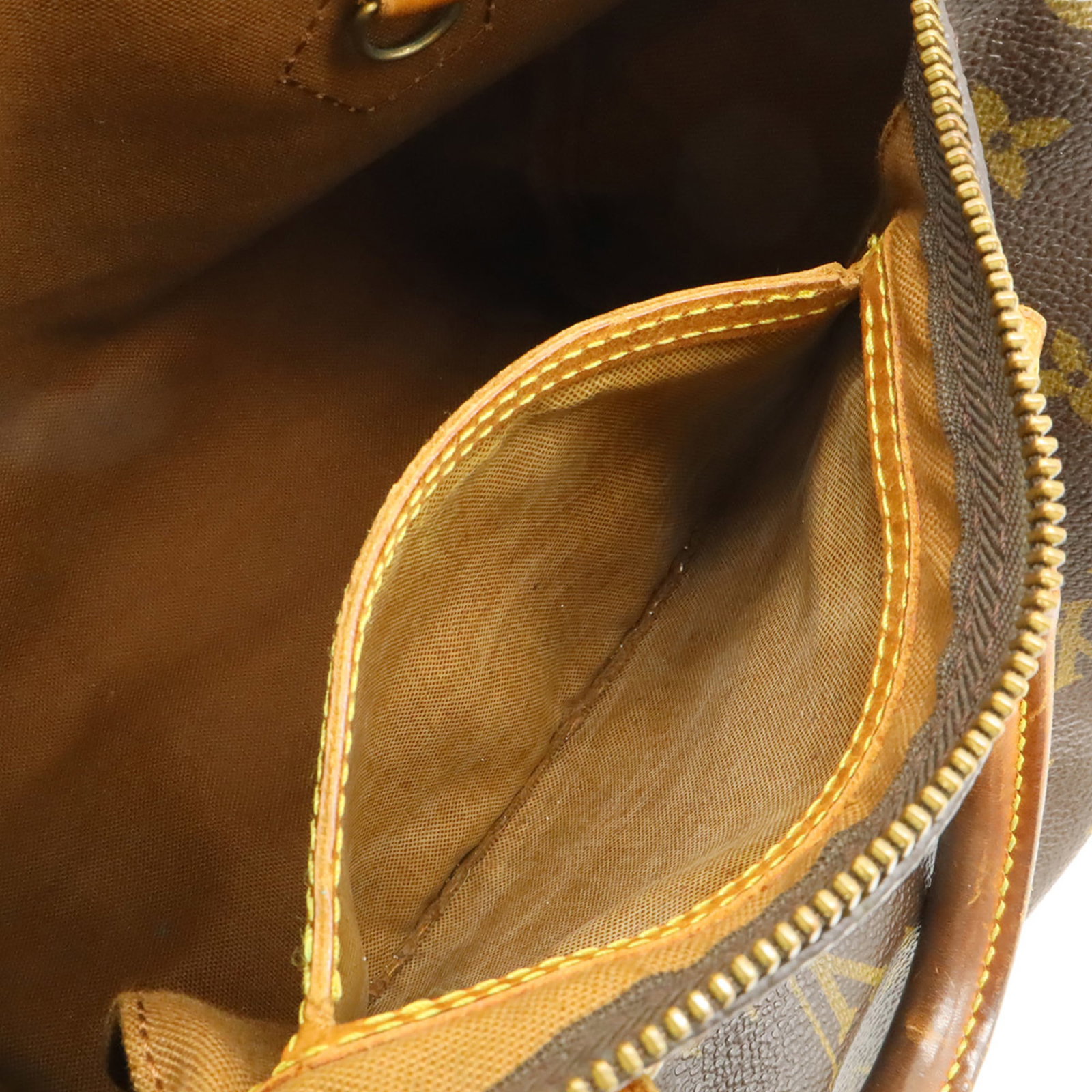 Louis Vuitton Handbag Monogram - 8