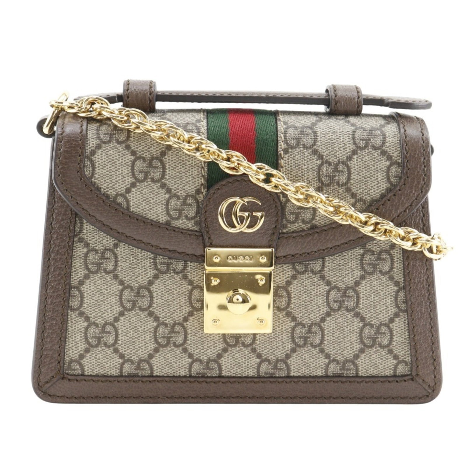 Supreme bag Gucci shoulder: Supreme bag Gucci shoulder Gucci's Sherry Line shoulder bag boasts a timeless design with its signature GG Supreme pattern, adding a touch of luxury to any outfit. Crafted from high-quality materials,