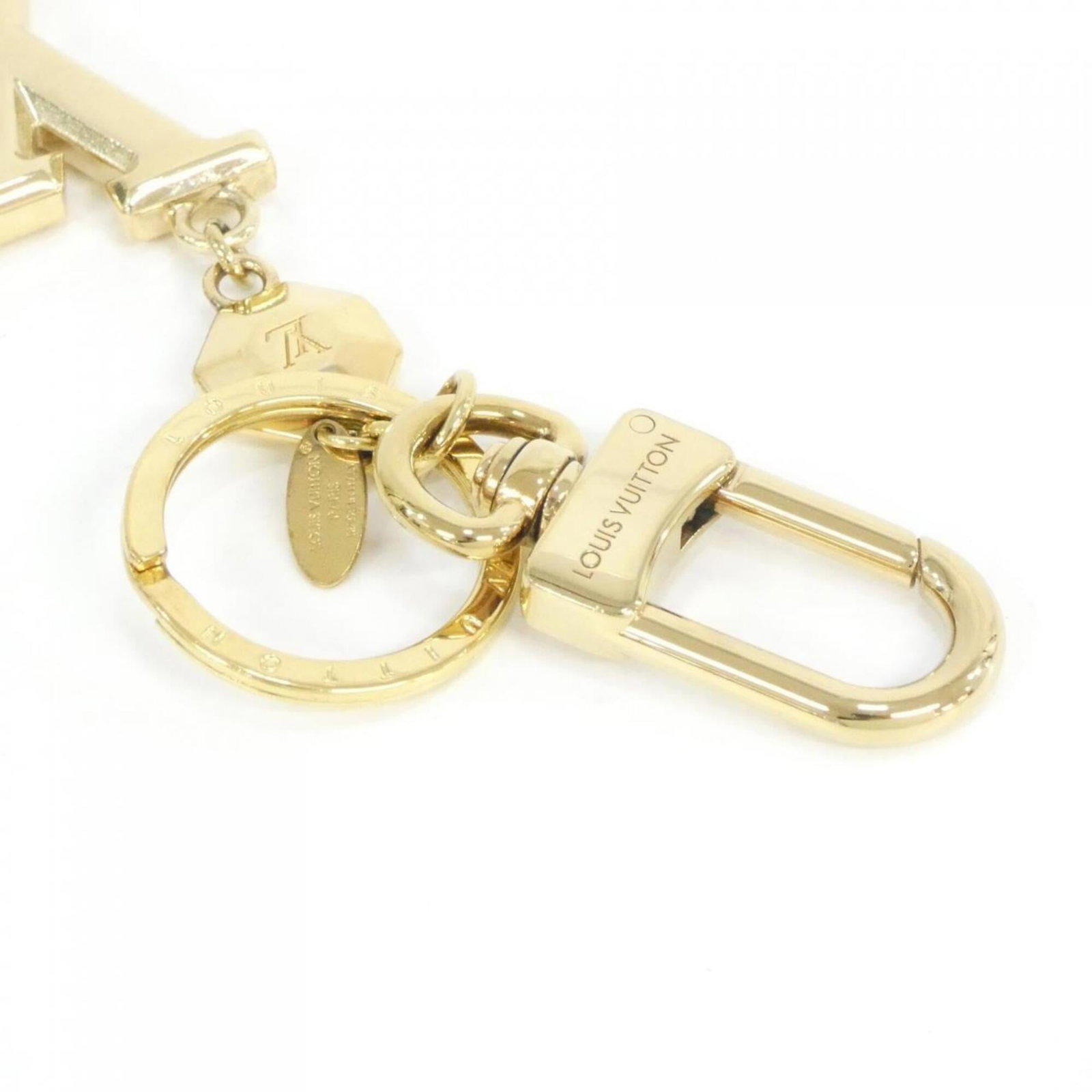 Louis Vuitton Keyring - 3