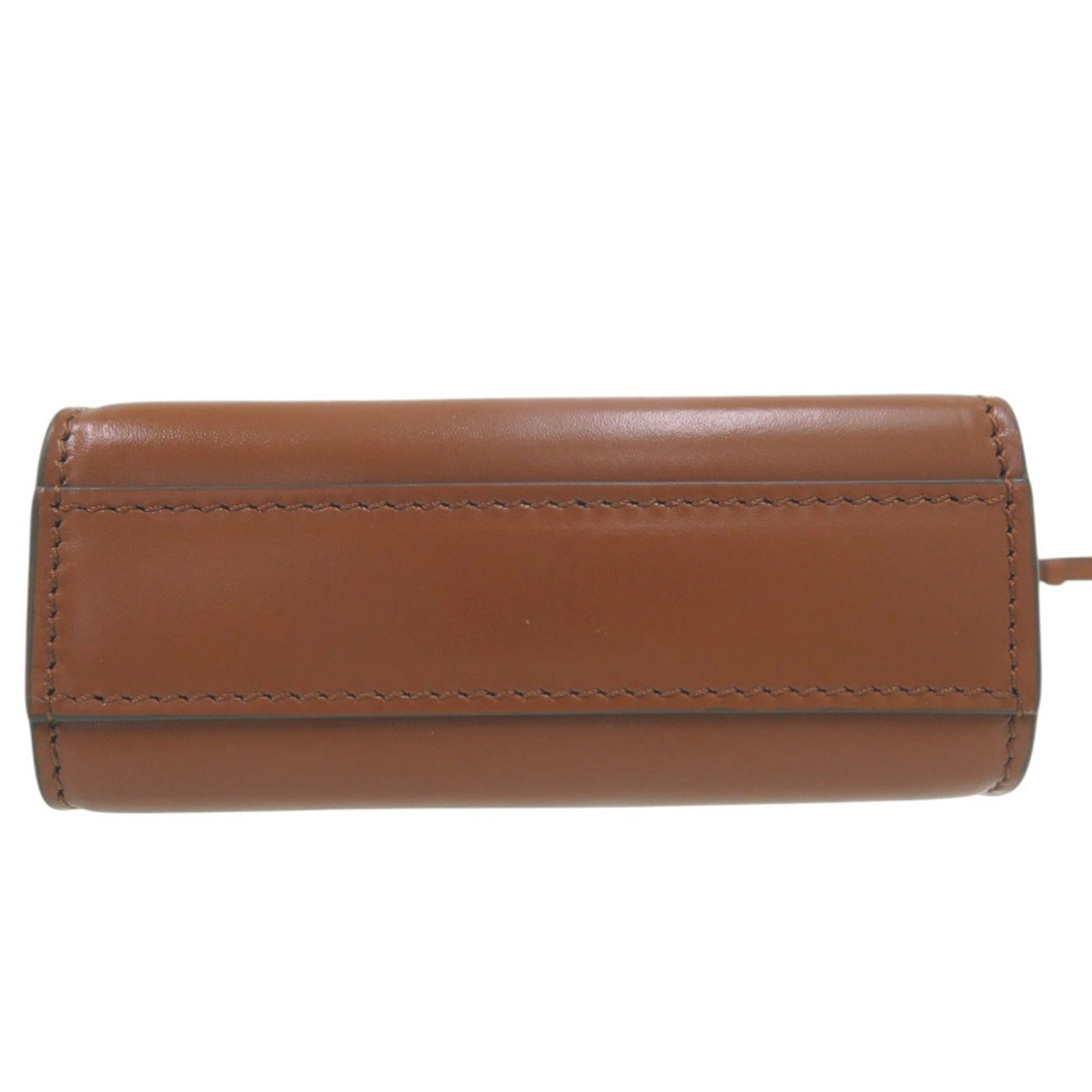 Shoulder Bag Leather Givenchy - 3