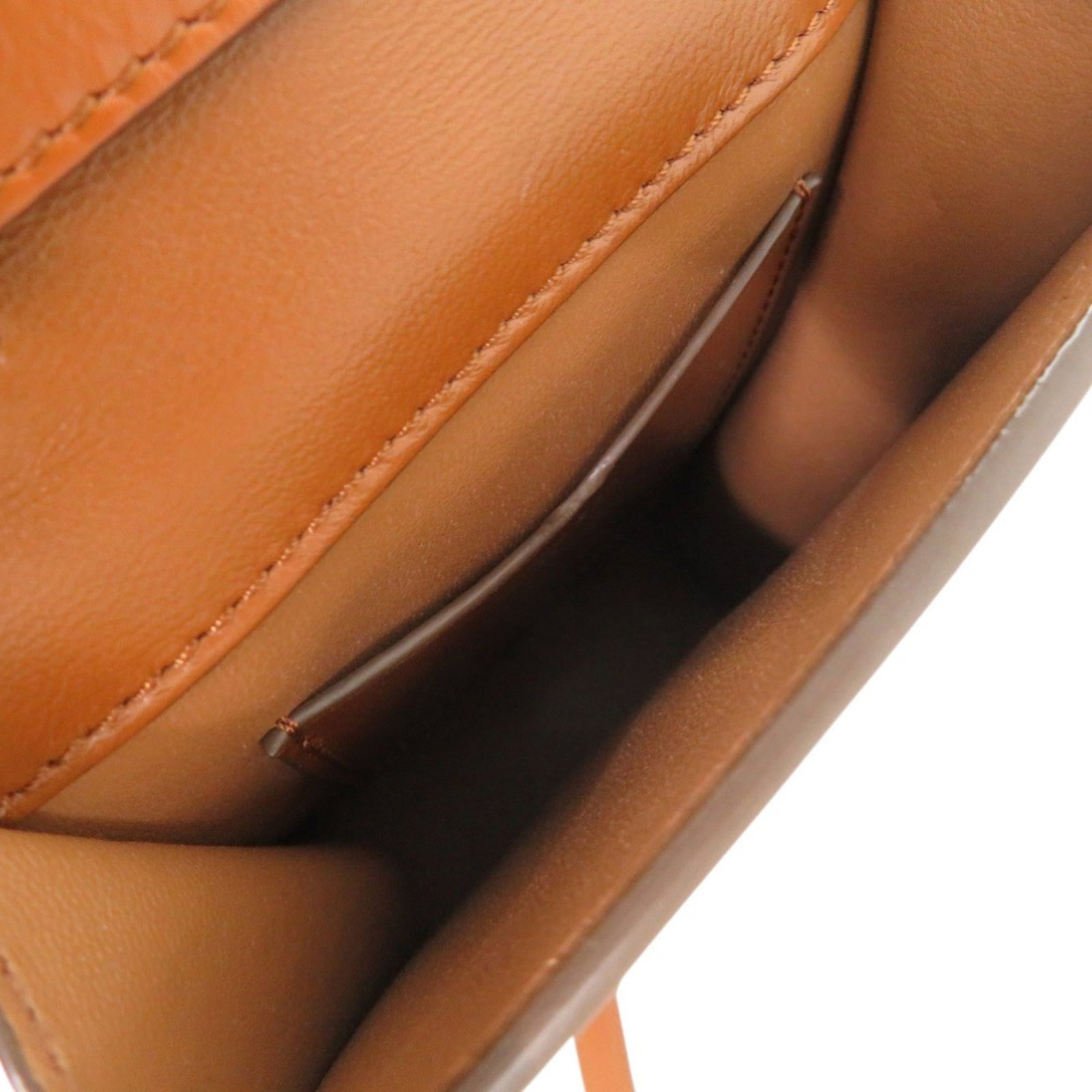 Shoulder Bag Leather Givenchy - 5