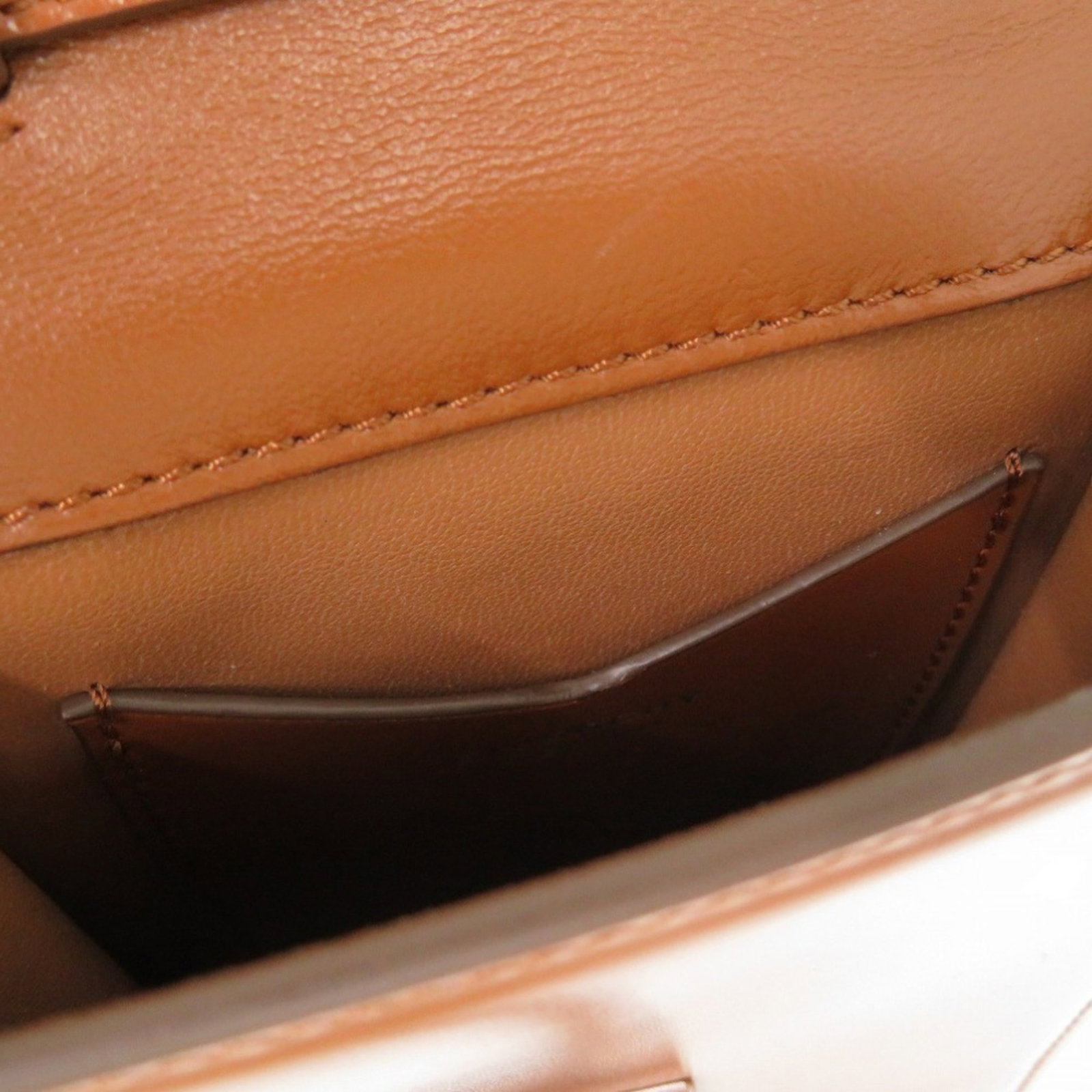 Shoulder Bag Leather Givenchy - 6