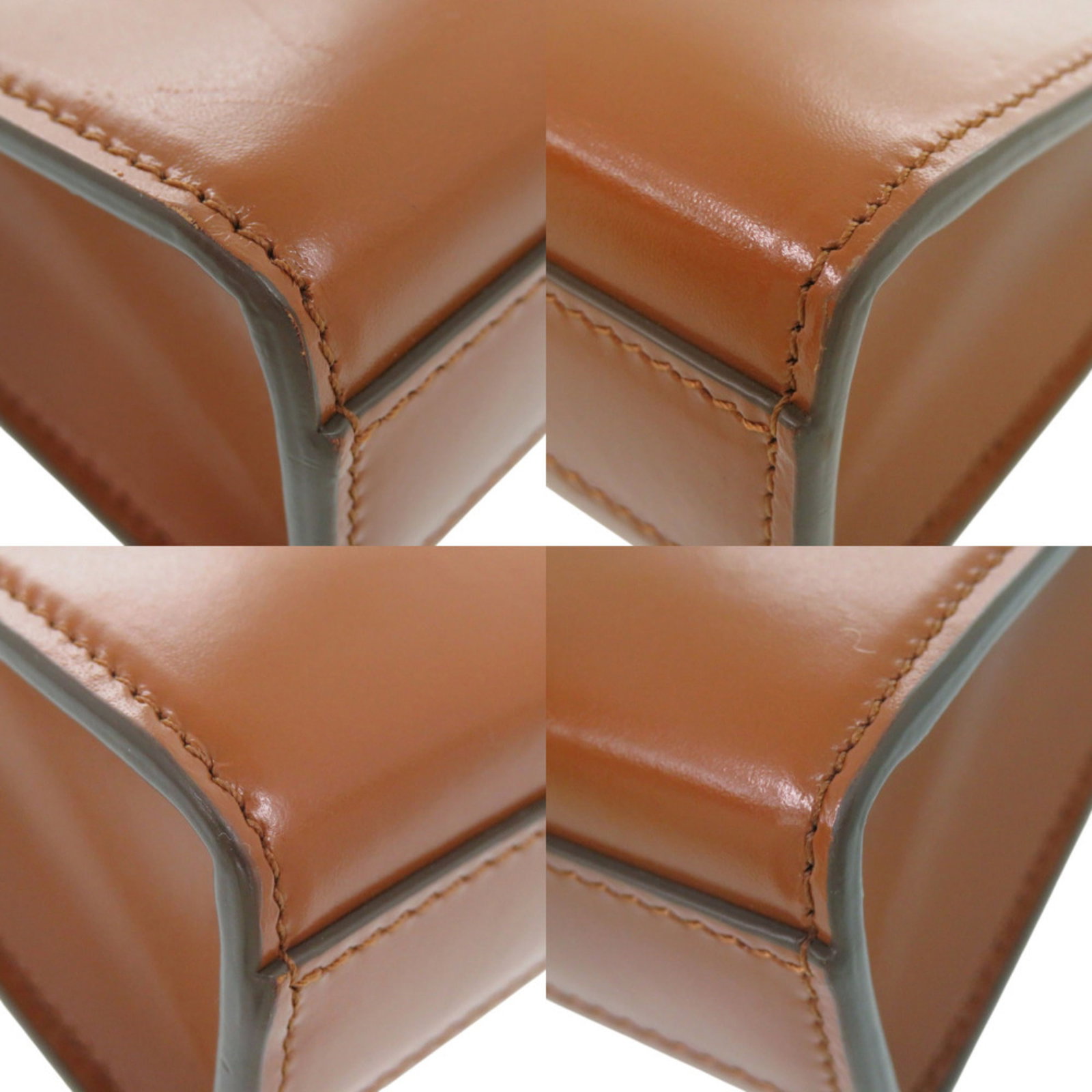 Shoulder Bag Leather Givenchy - 8