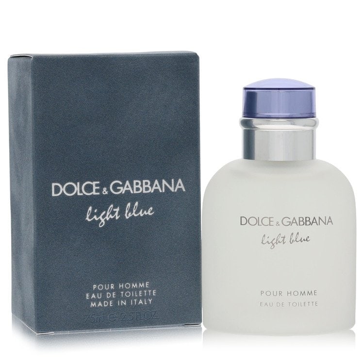 Light Blue by Dolce & Gabbana Eau De Parfum Spray (Tester) 3.3 oz (1 of 1)