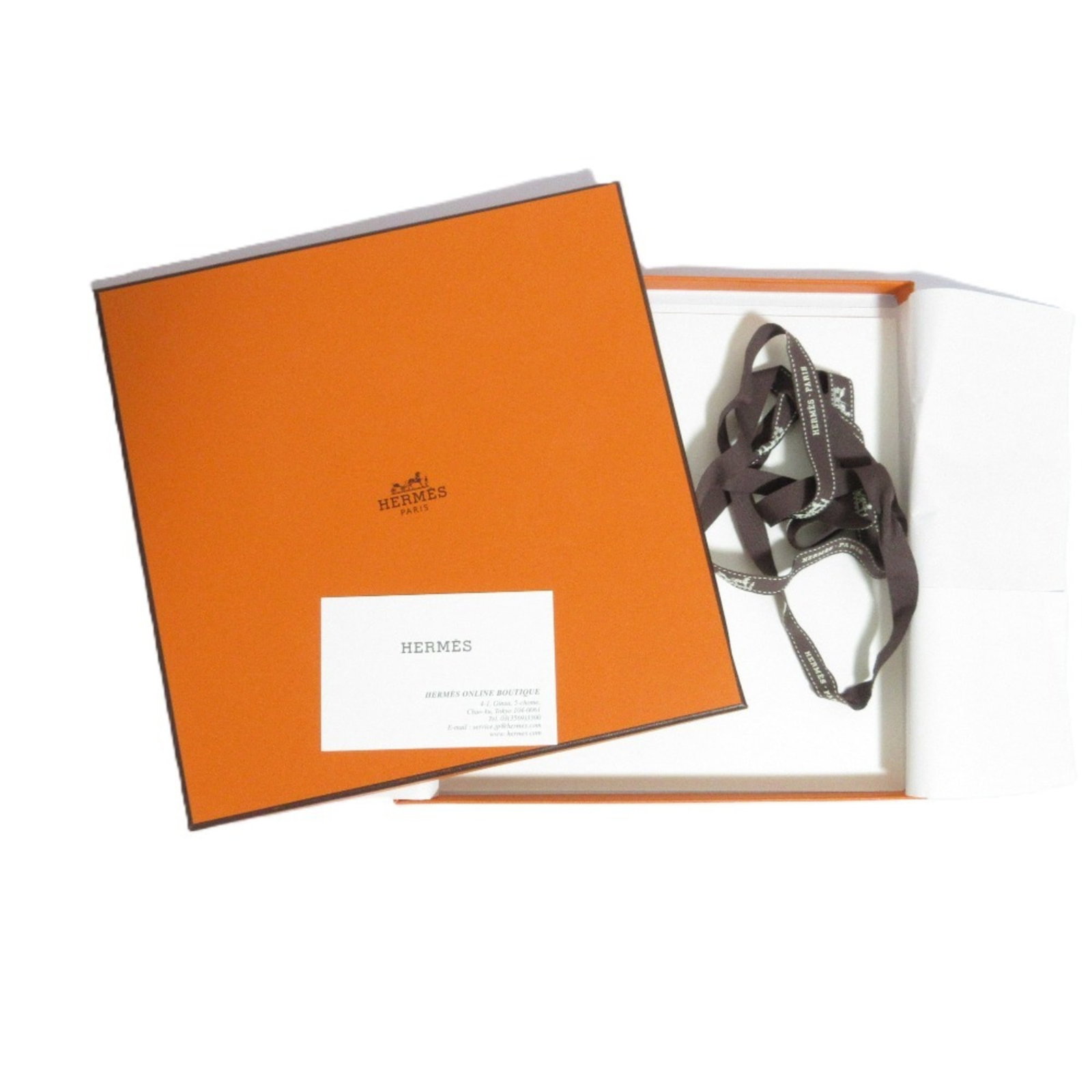 Hermes Silk Scarf - 11