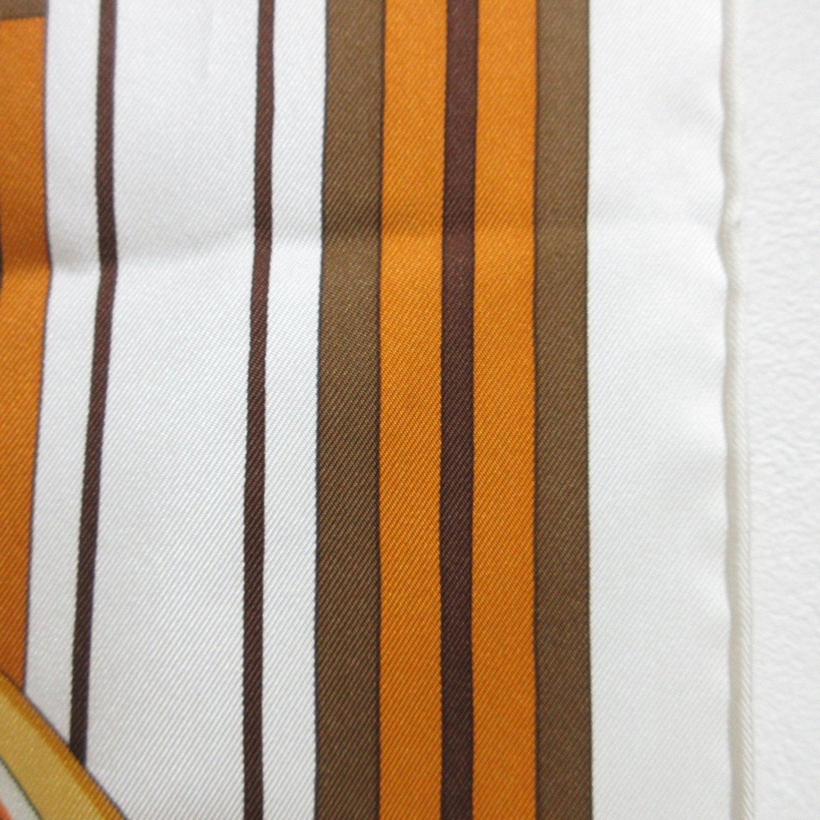Hermes Silk Scarf - 13