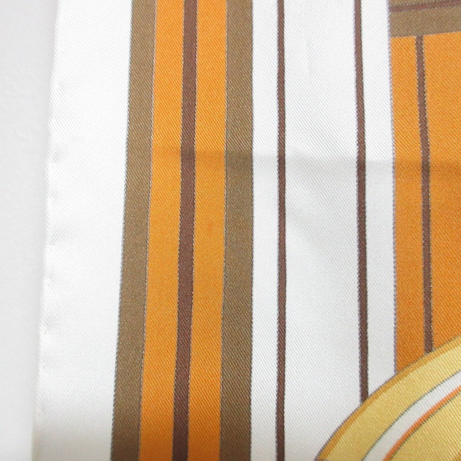 Hermes Silk Scarf - 14