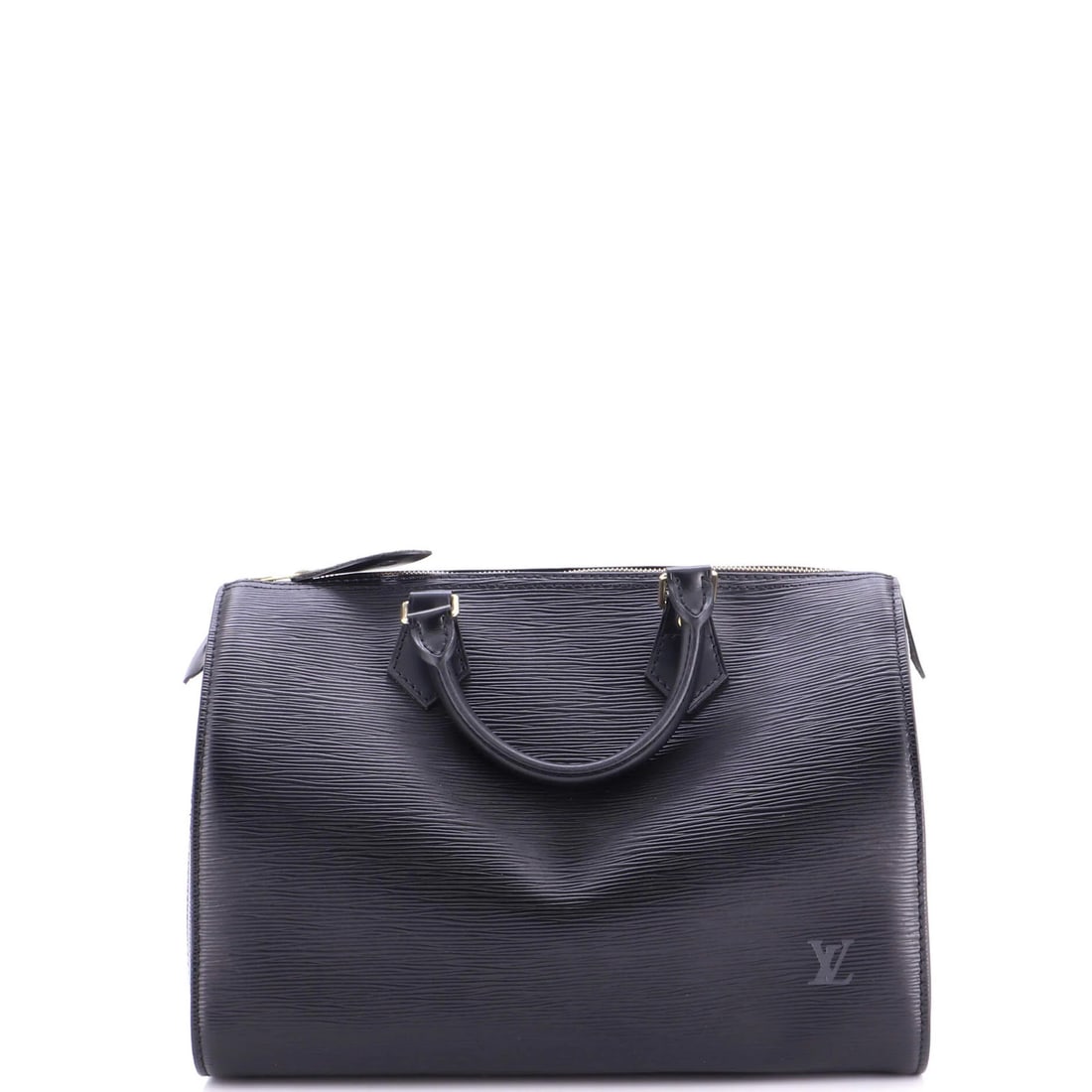 Louis Vuitton Speedy Handbag Epi Leather 30 (1 of 7)
