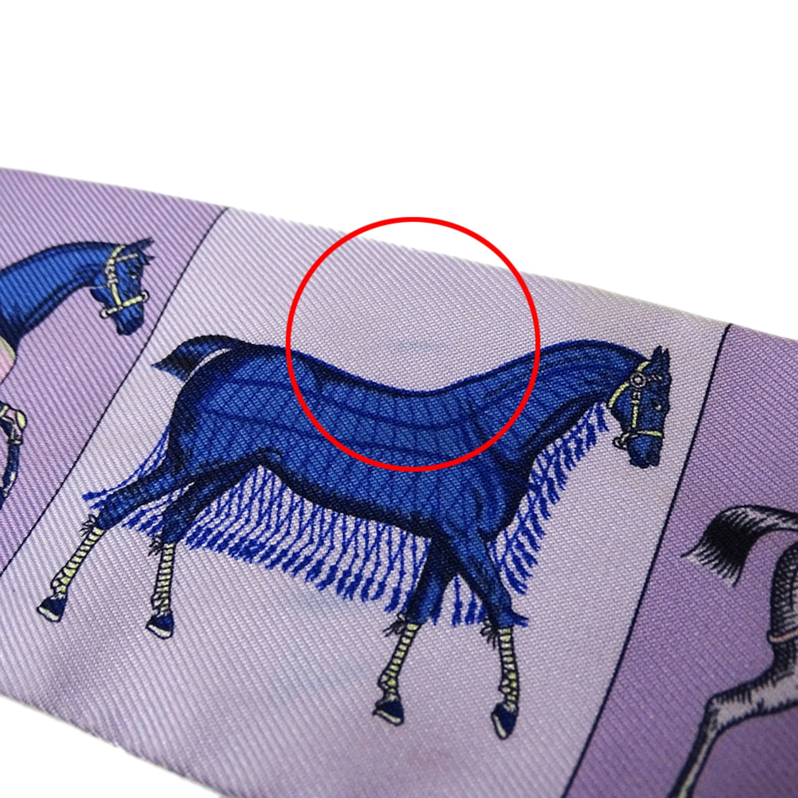 Hermes Silk Scarf - 13
