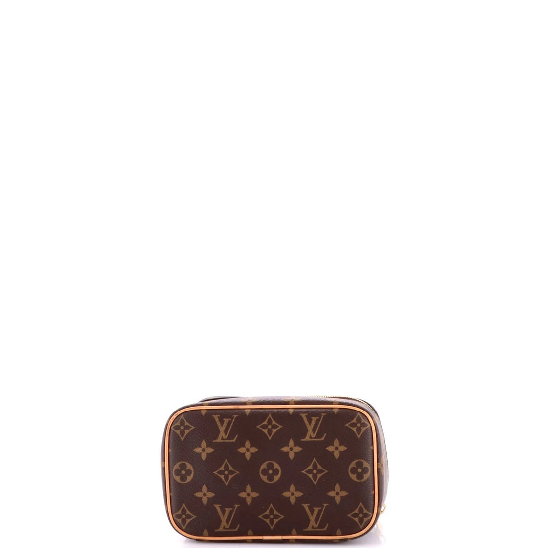 Louis Vuitton Nice Vanity Case Monogram Canvas Mini - 4