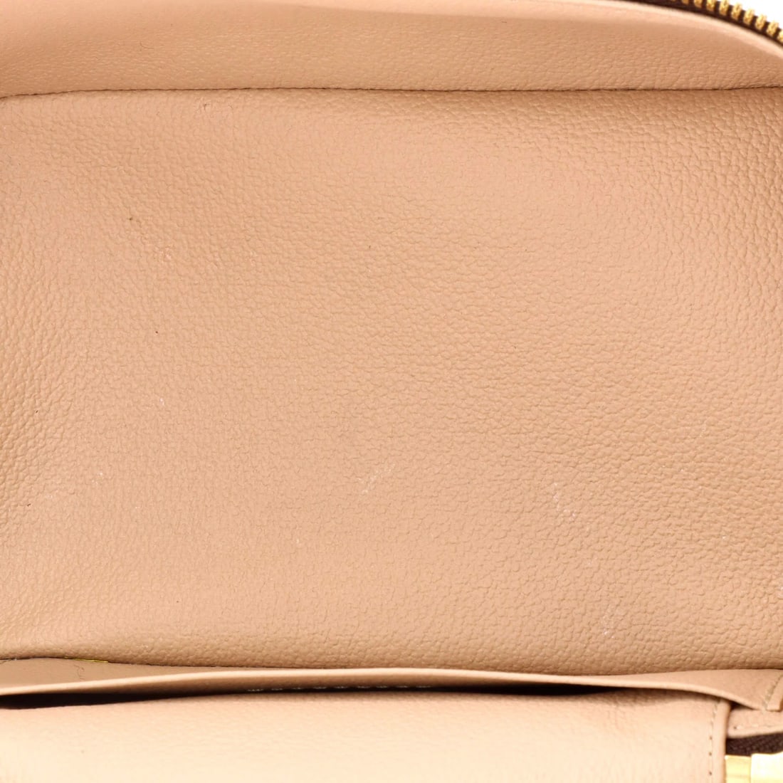 Louis Vuitton Nice Vanity Case Monogram Canvas Mini - 5