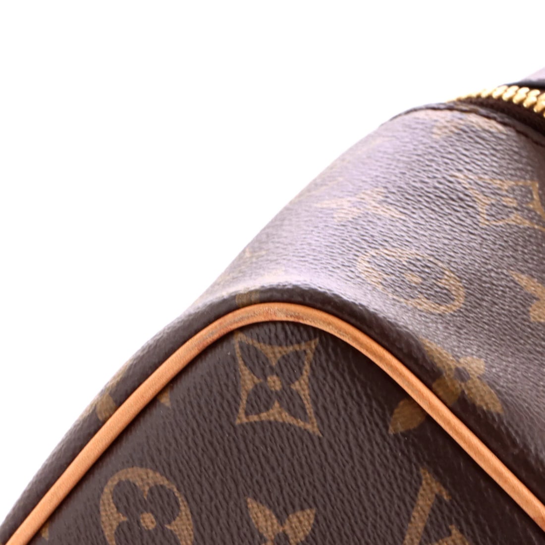 Louis Vuitton Nice Vanity Case Monogram Canvas Mini - 6