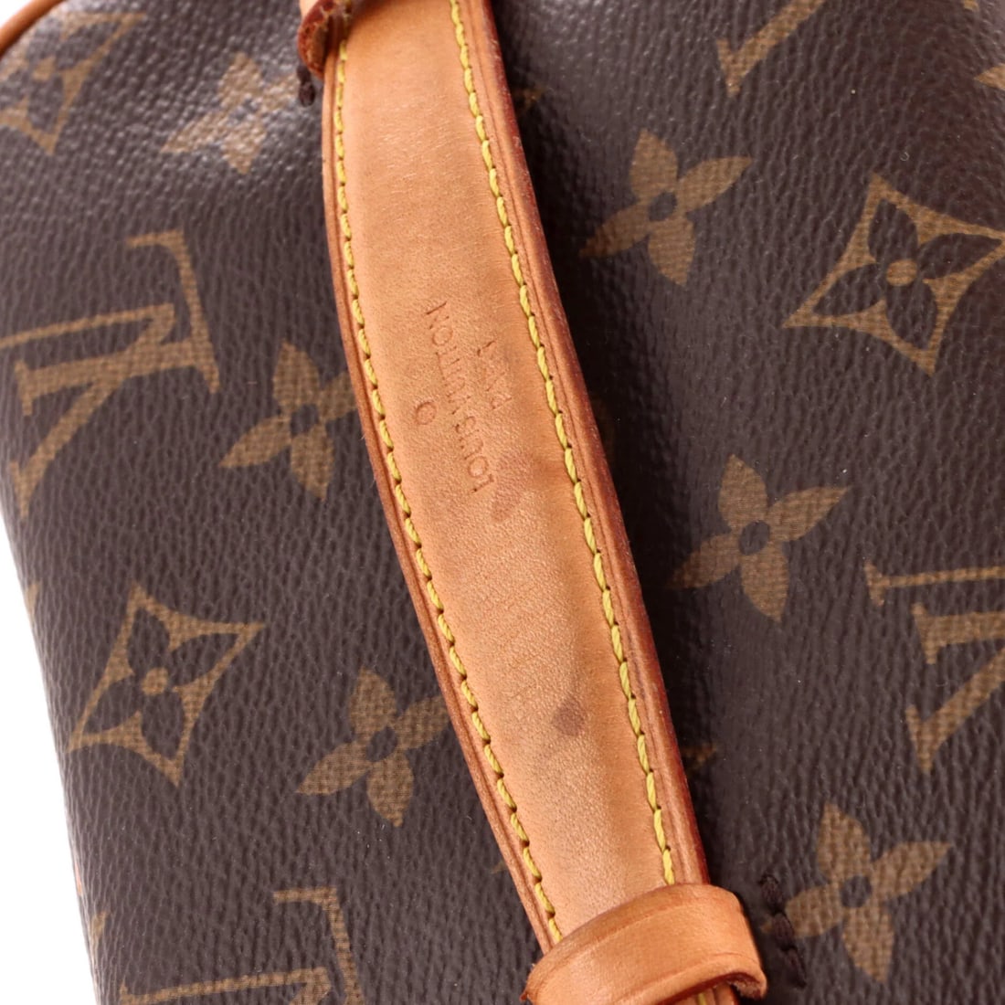 Louis Vuitton Nice Vanity Case Monogram Canvas Mini - 7