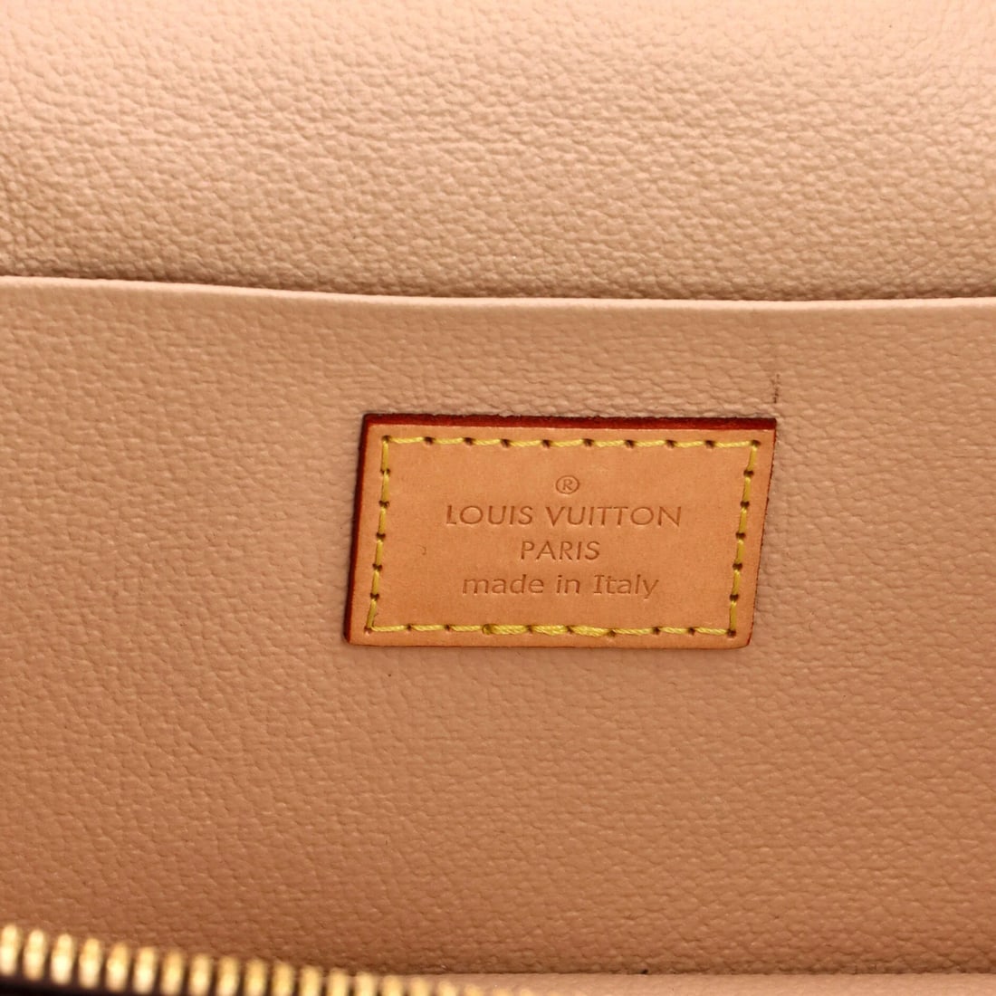 Louis Vuitton Nice Vanity Case Monogram Canvas Mini - 8